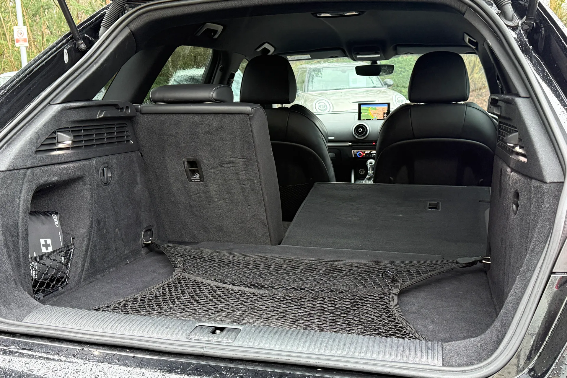 Audi A3 thumbnail image number 34