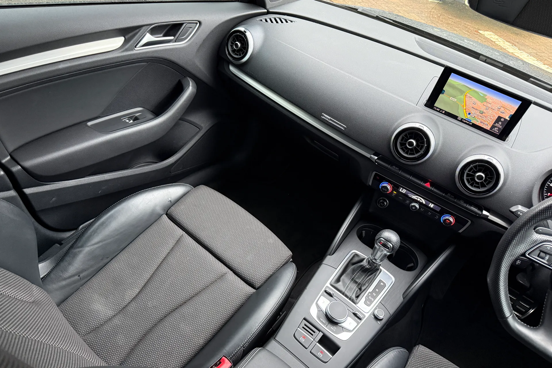 Audi A3 thumbnail image number 47