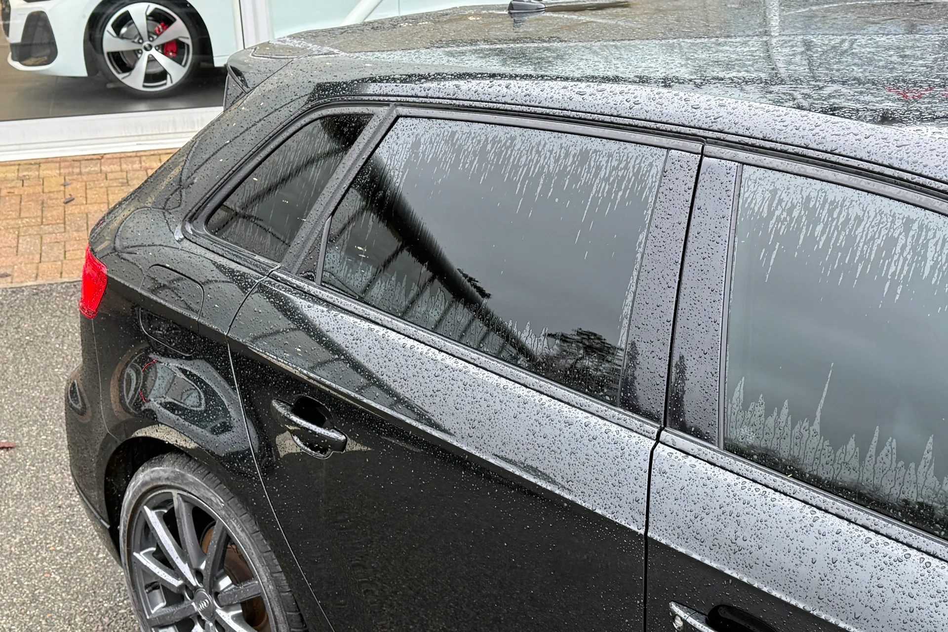 Audi A3 thumbnail image number 30