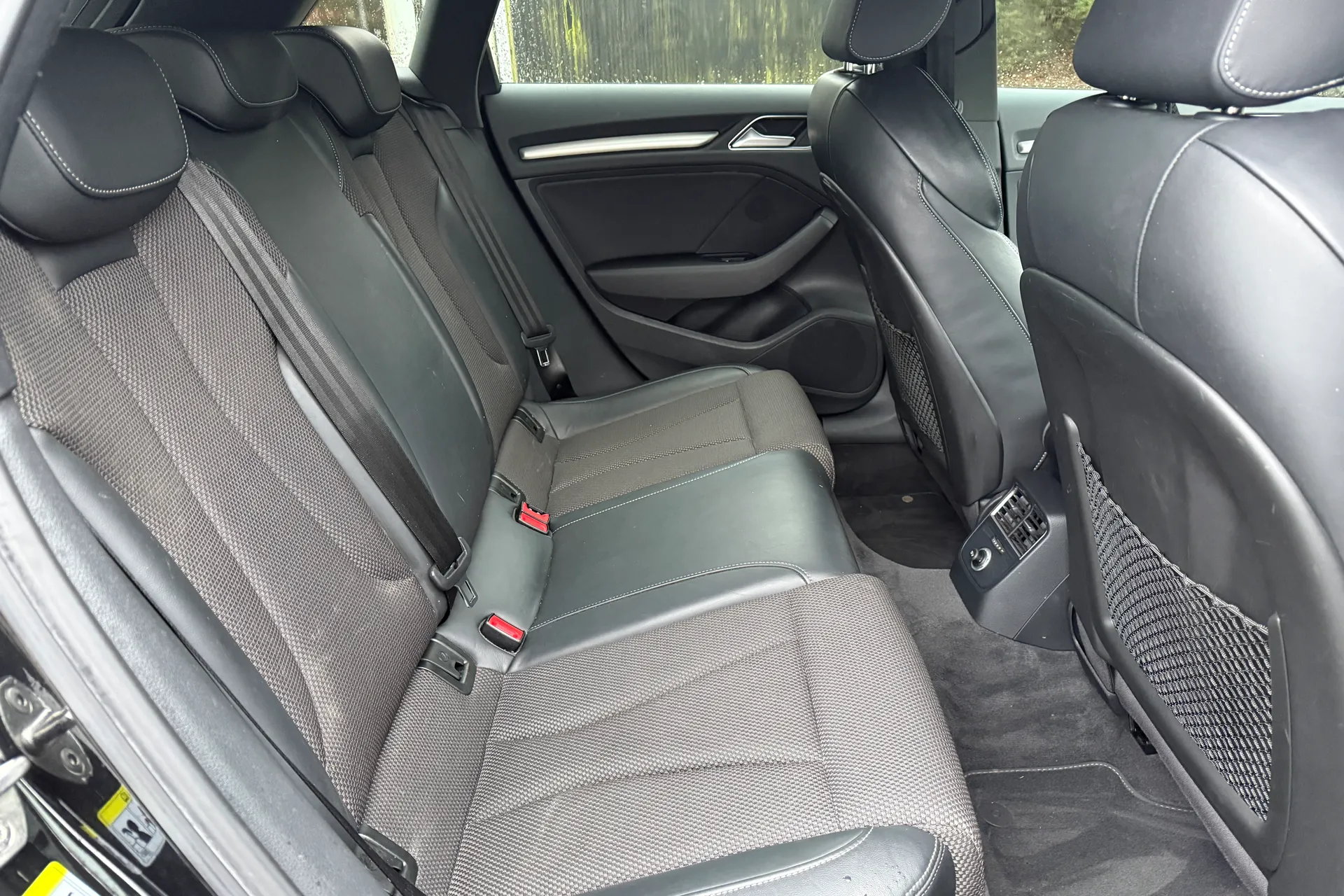 Audi A3 thumbnail image number 10