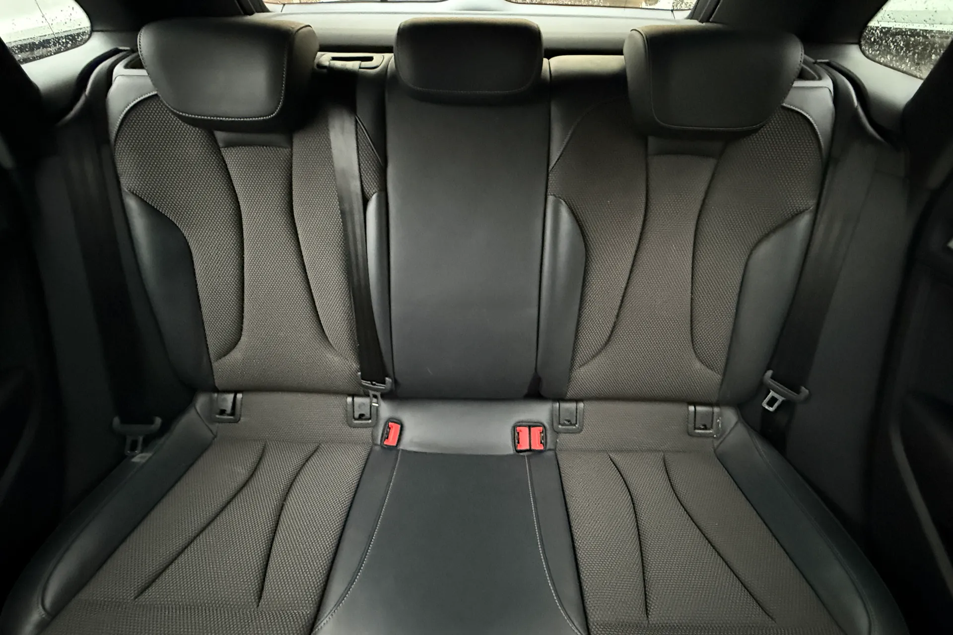 Audi A3 thumbnail image number 25