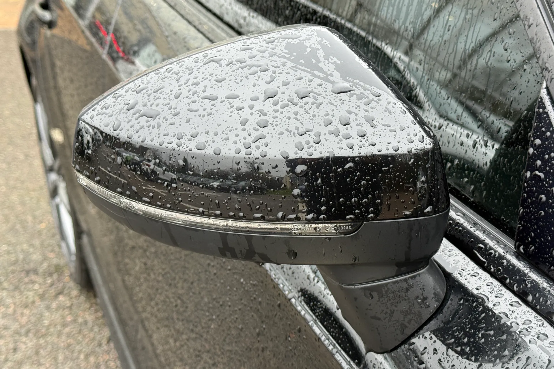 Audi A3 thumbnail image number 35