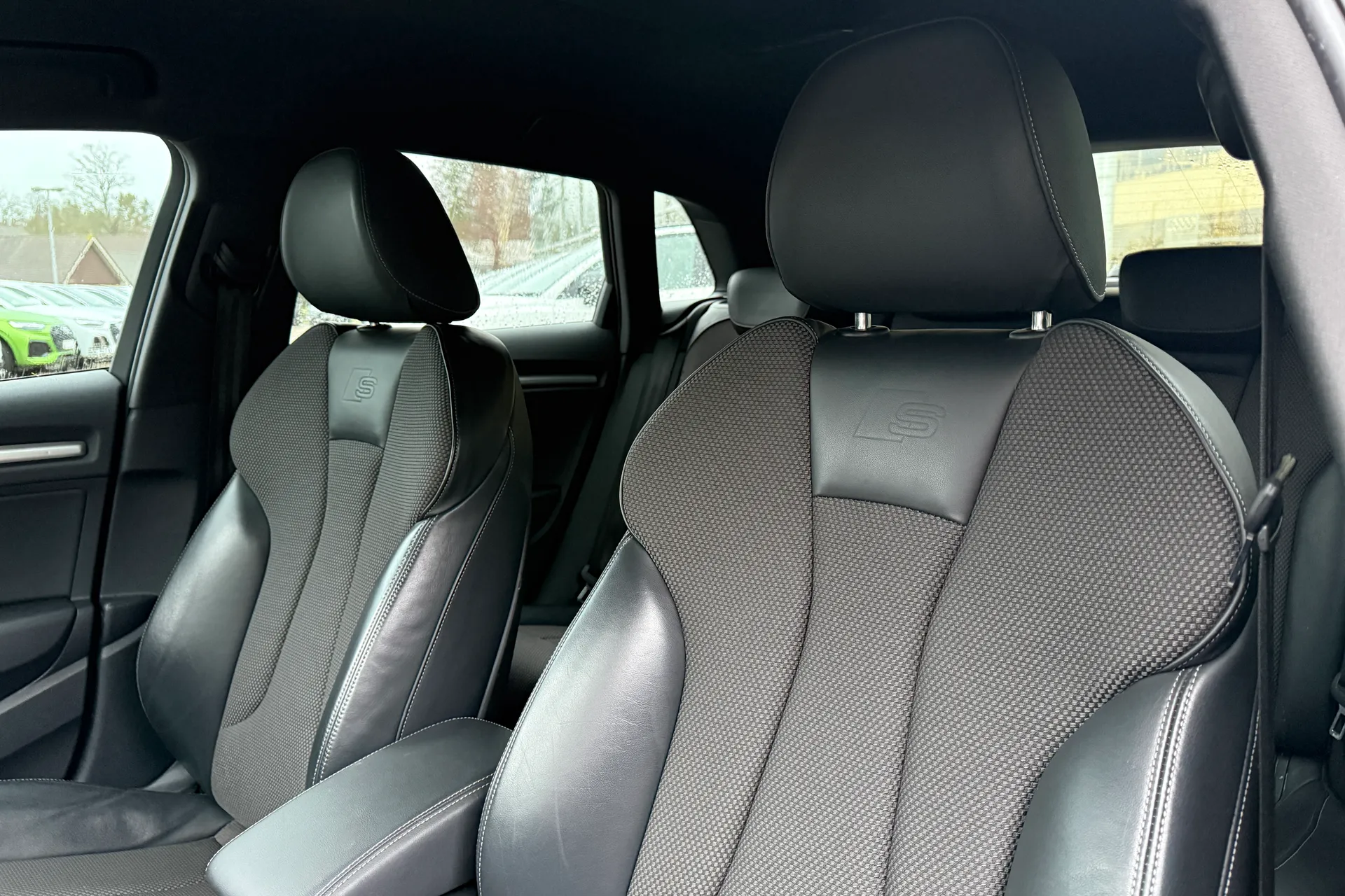 Audi A3 thumbnail image number 18