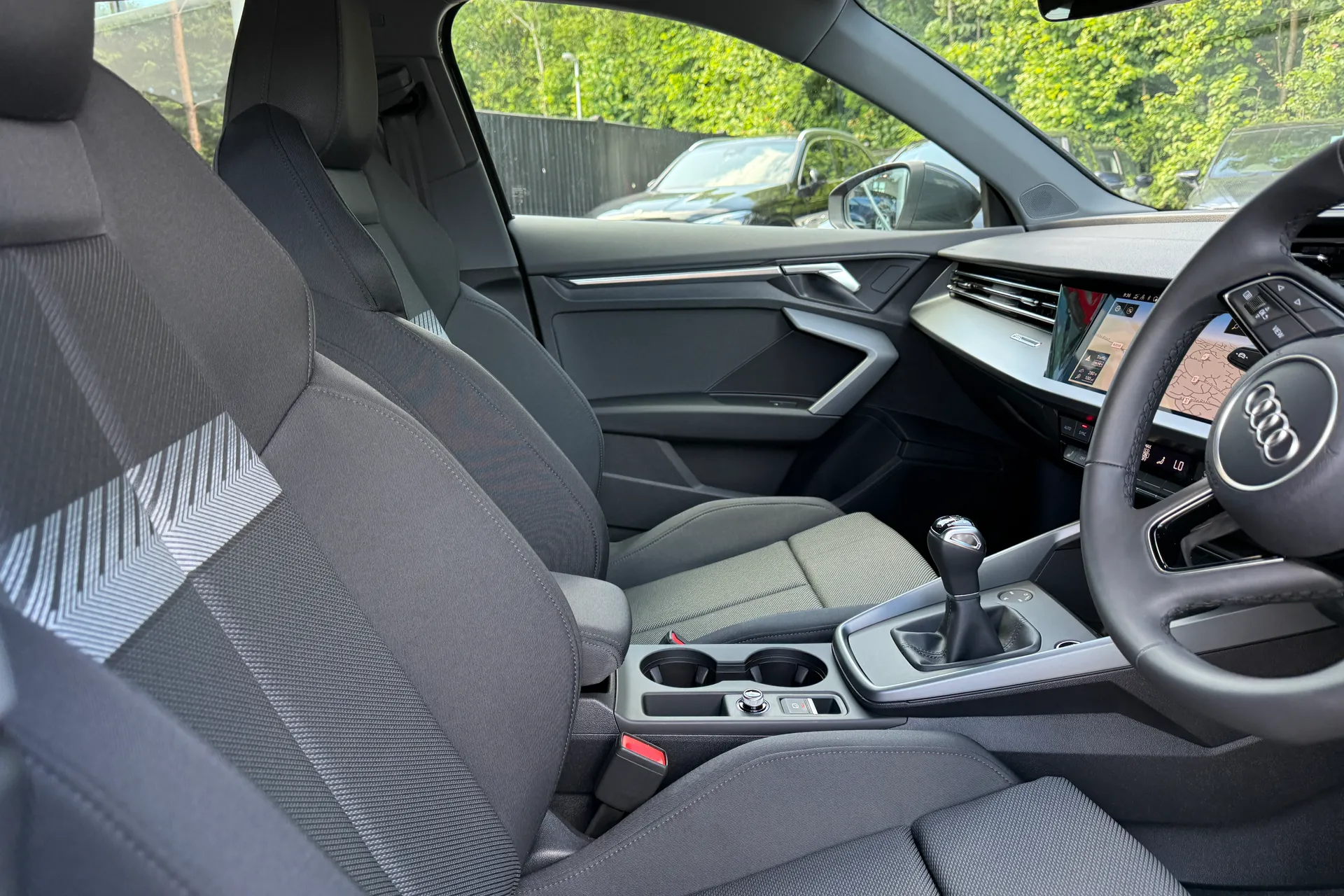 Audi A3 thumbnail image number 51