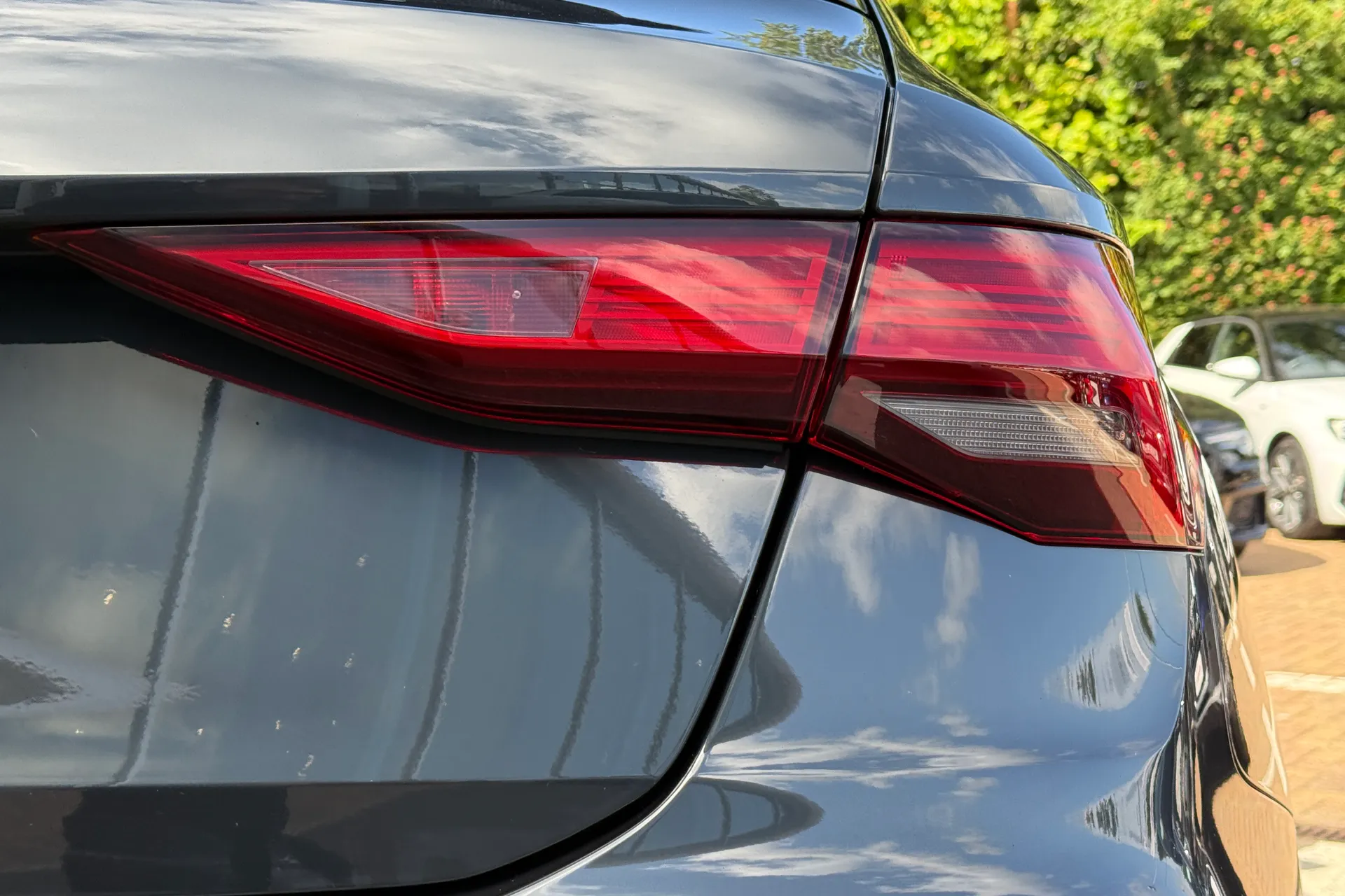 Audi A3 thumbnail image number 37