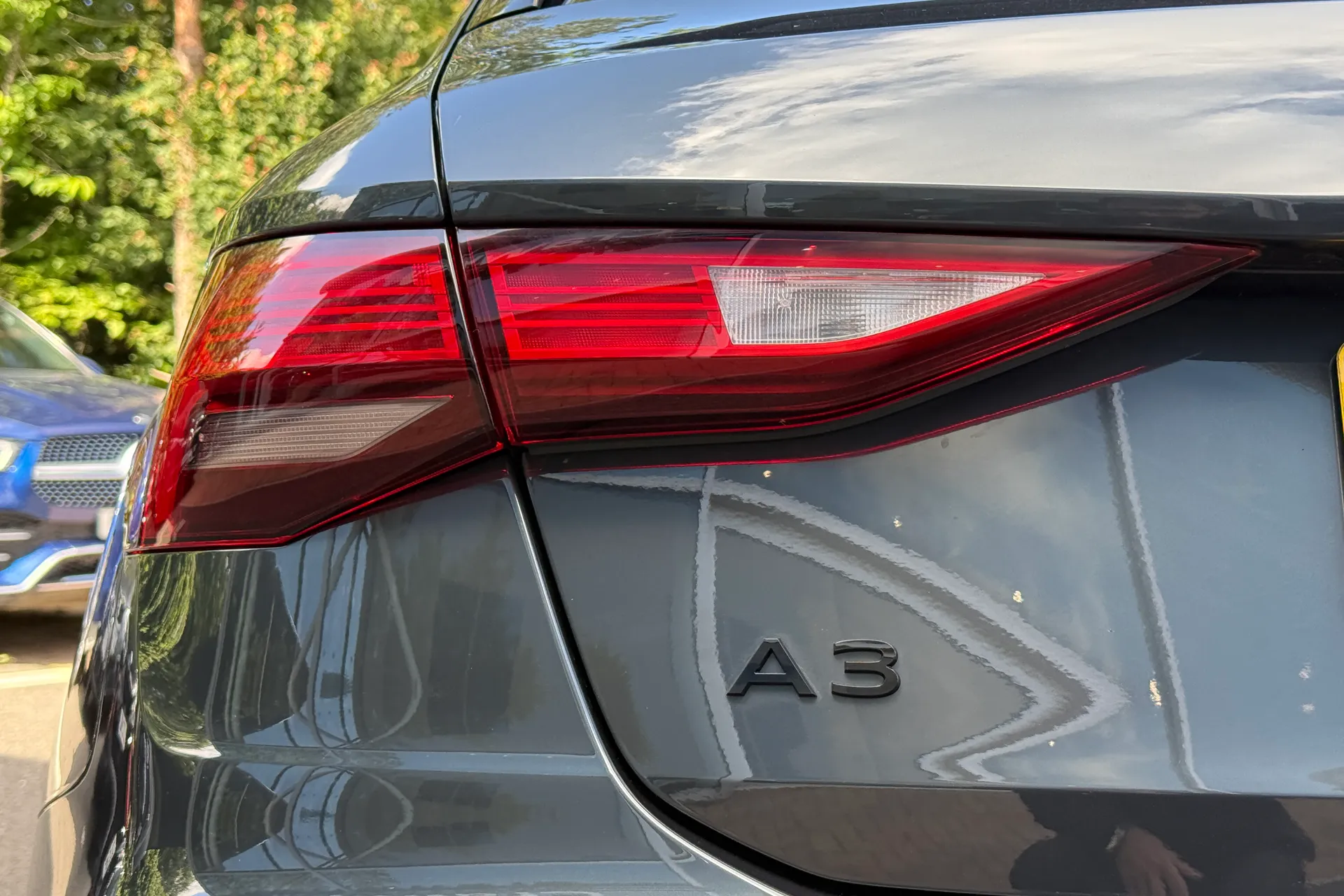 Audi A3 thumbnail image number 36