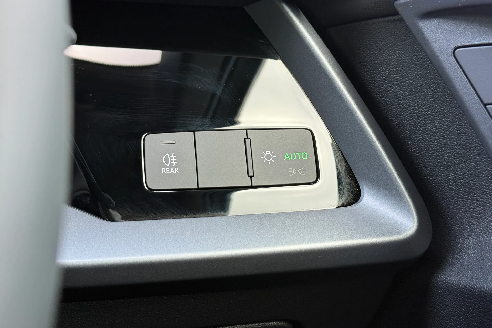 Audi A3 thumbnail image number 15