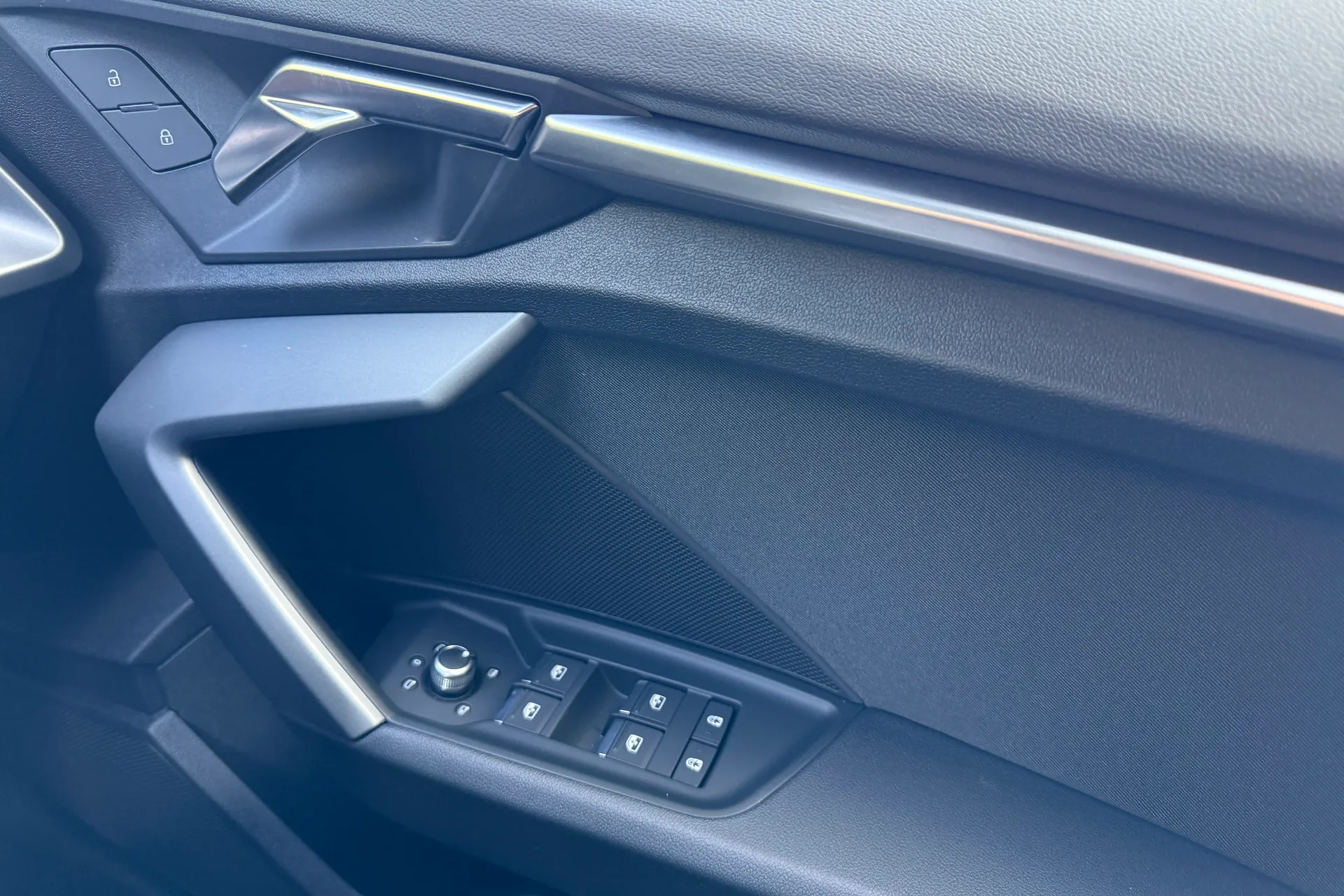 Audi A3 thumbnail image number 16