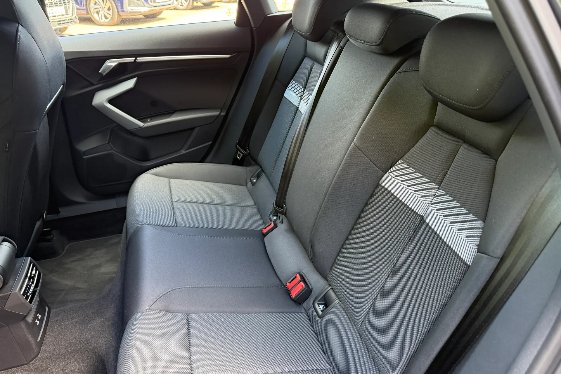 Audi A3 thumbnail image number 41