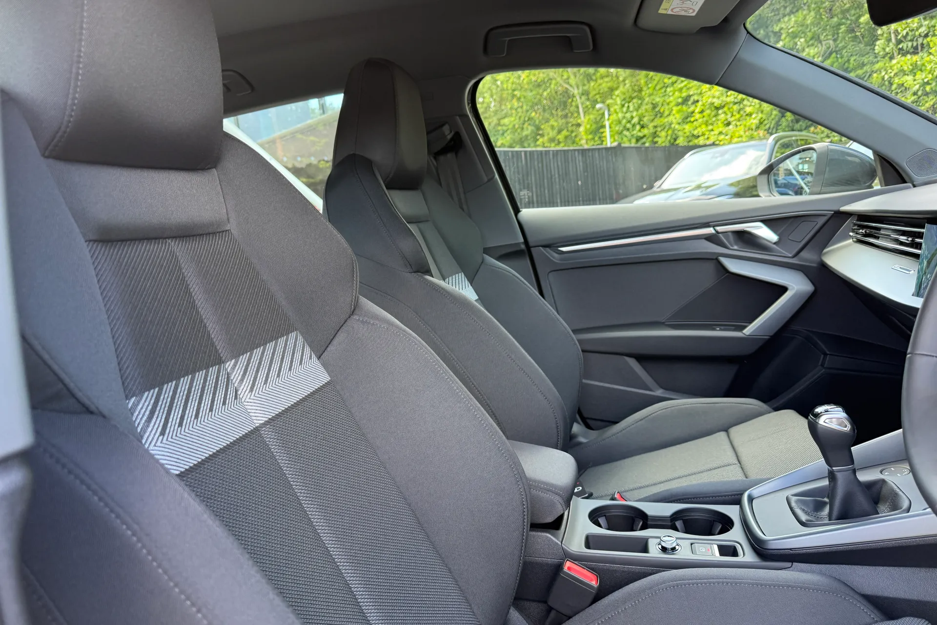 Audi A3 thumbnail image number 50