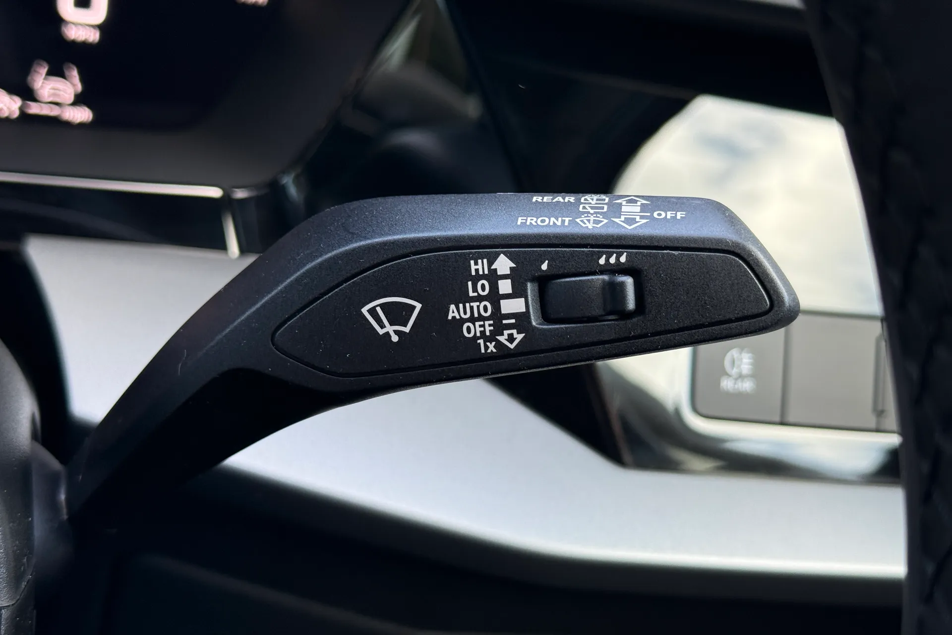 Audi A3 thumbnail image number 19