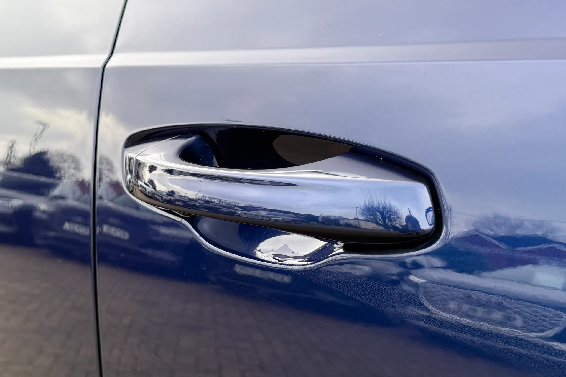 Audi Q3 thumbnail image number 51