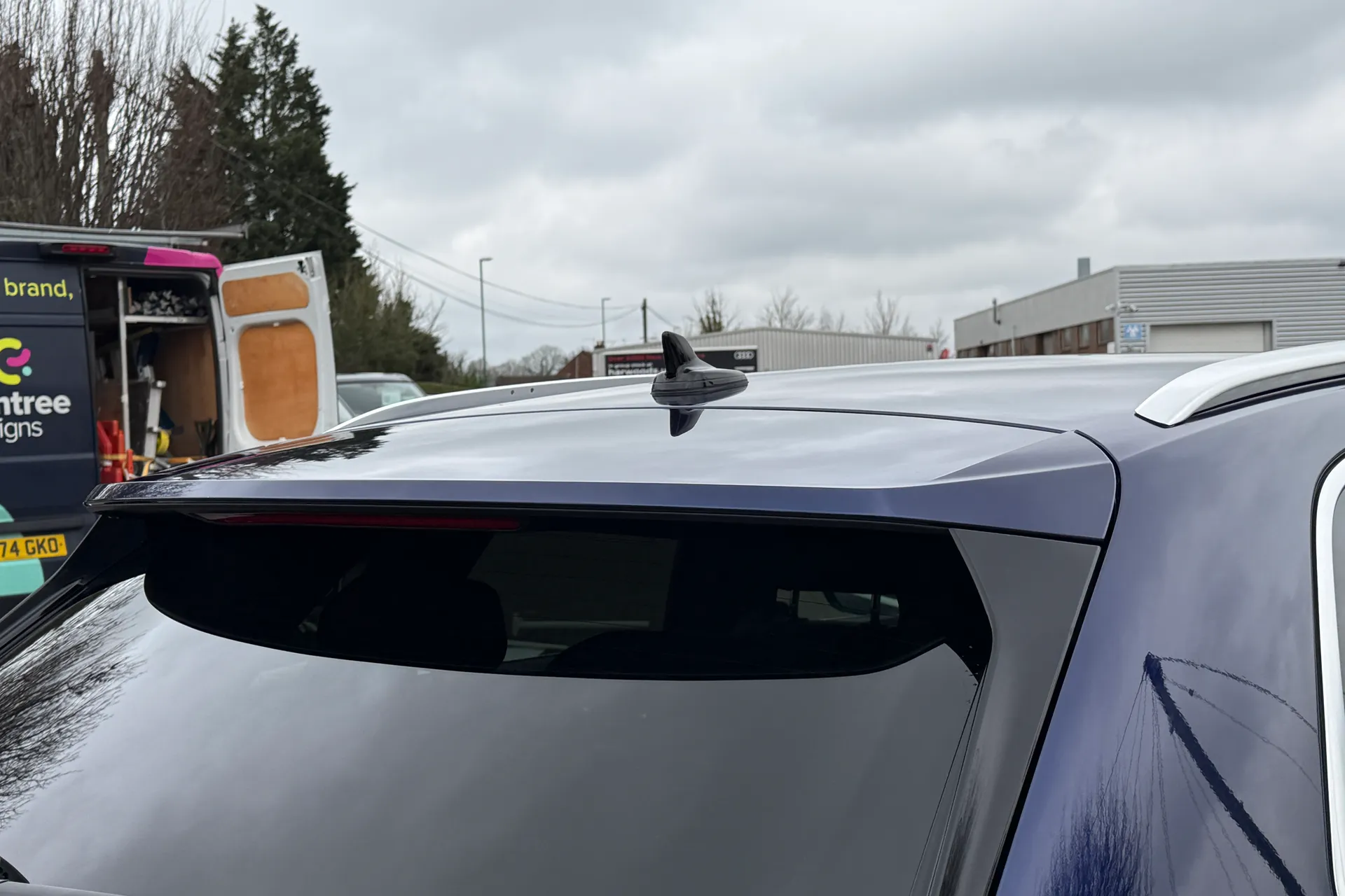 Audi Q3 thumbnail image number 49