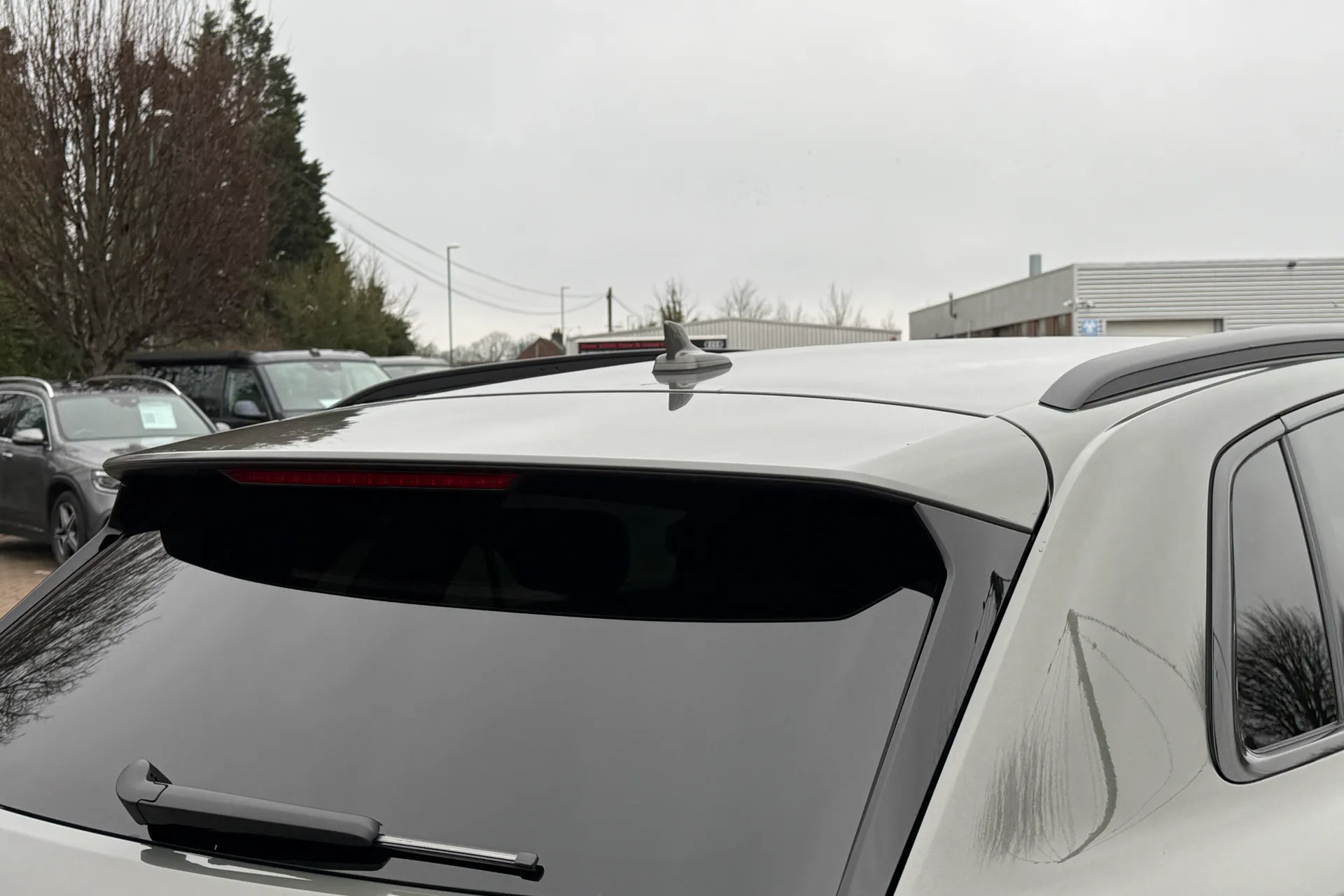 Audi Q8 thumbnail image number 51