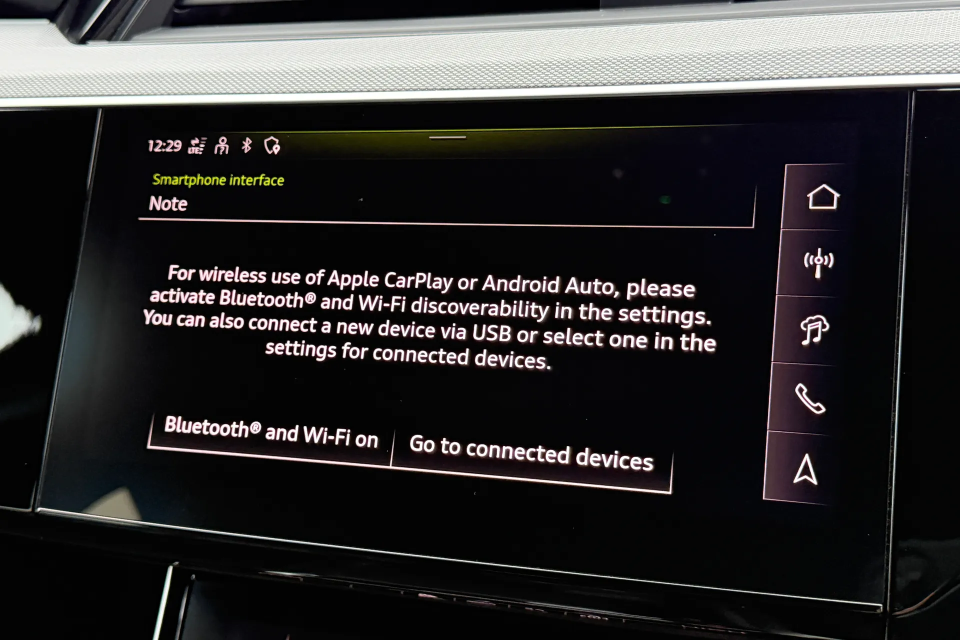 Audi Q8 thumbnail image number 11