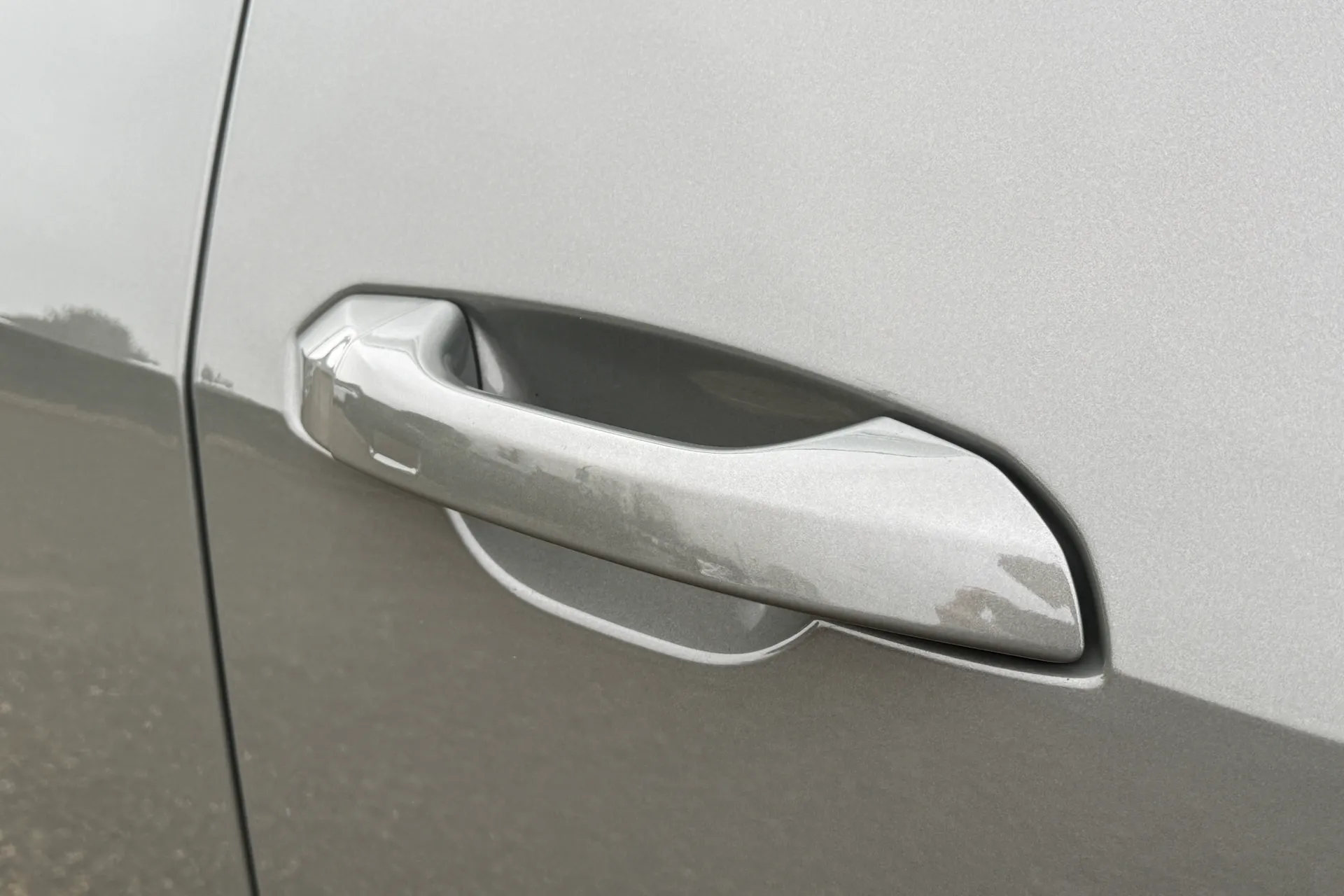 Audi Q8 thumbnail image number 55