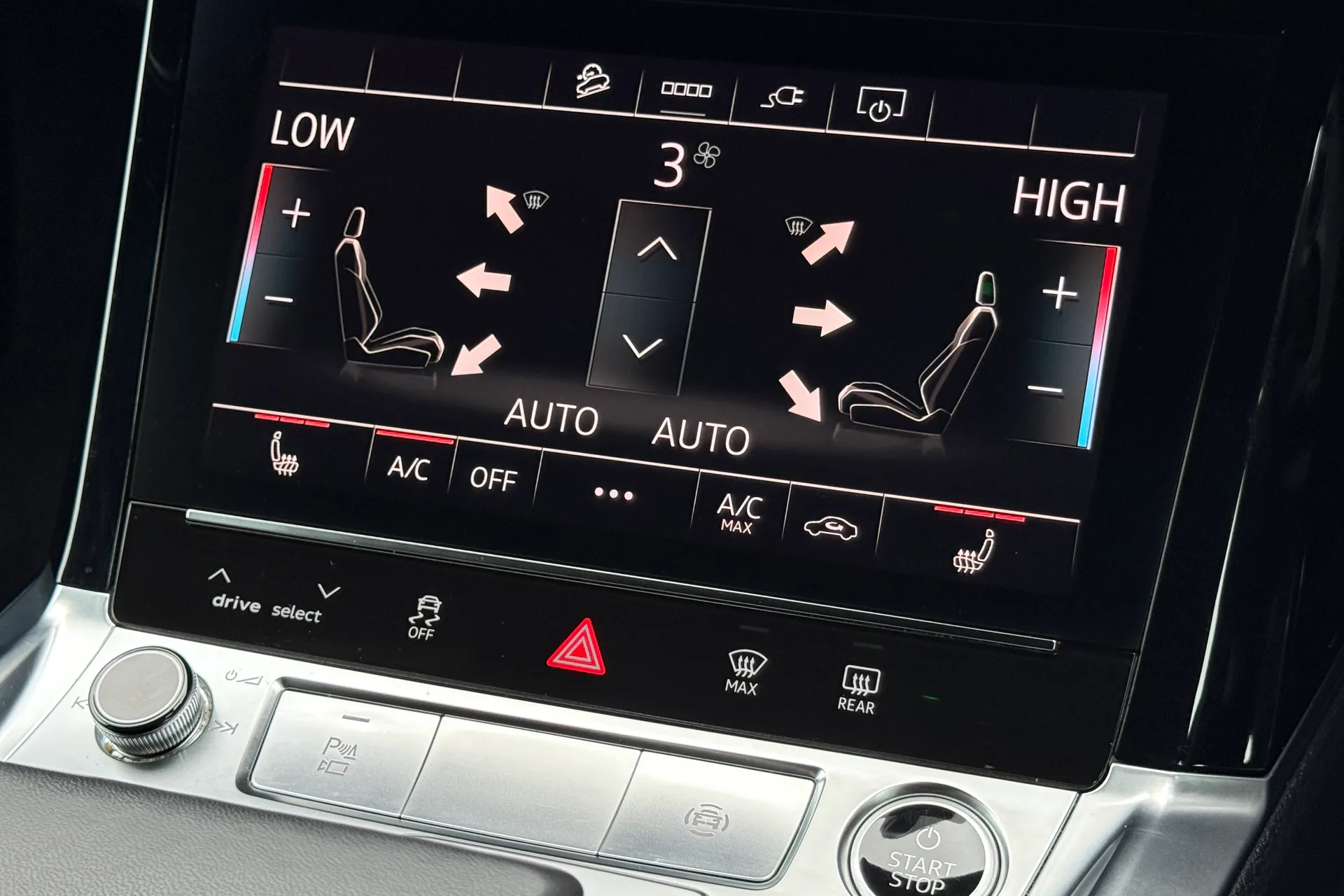 Audi Q8 thumbnail image number 14