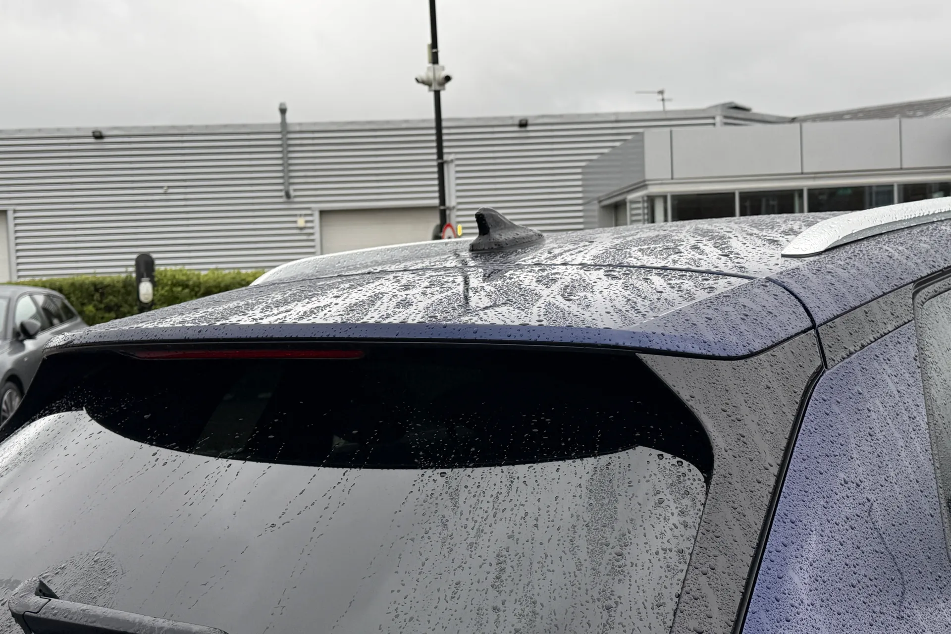 Audi Q4 thumbnail image number 48