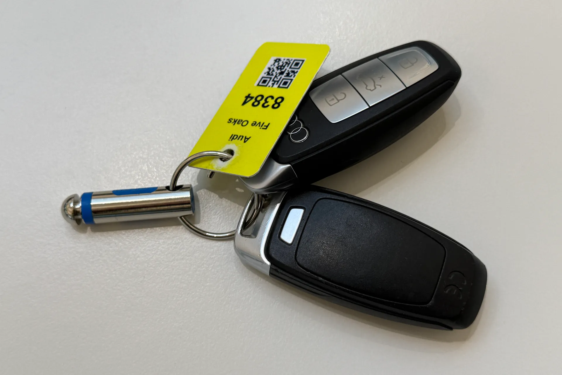 Audi Q4 thumbnail image number 6