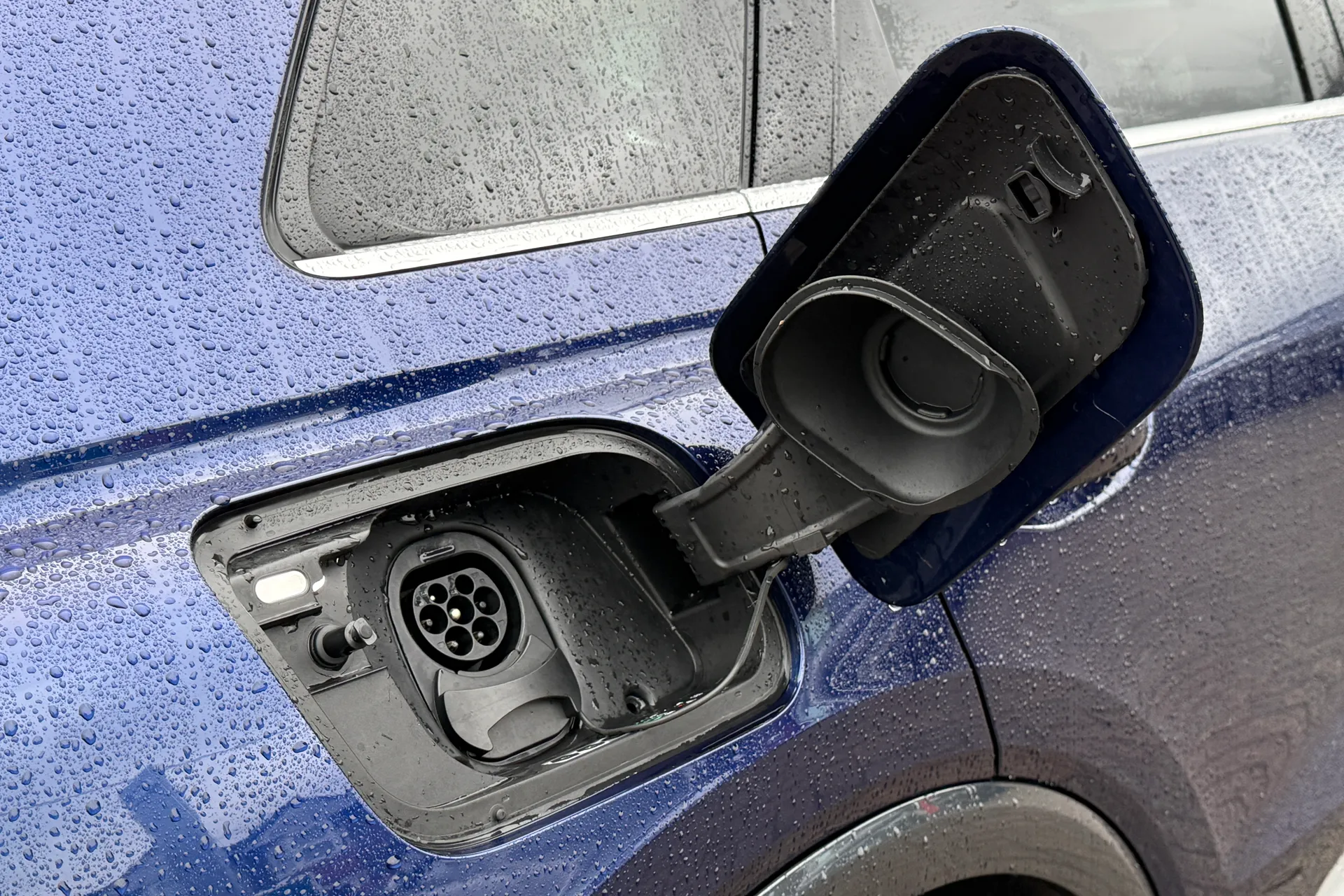 Audi Q4 thumbnail image number 50