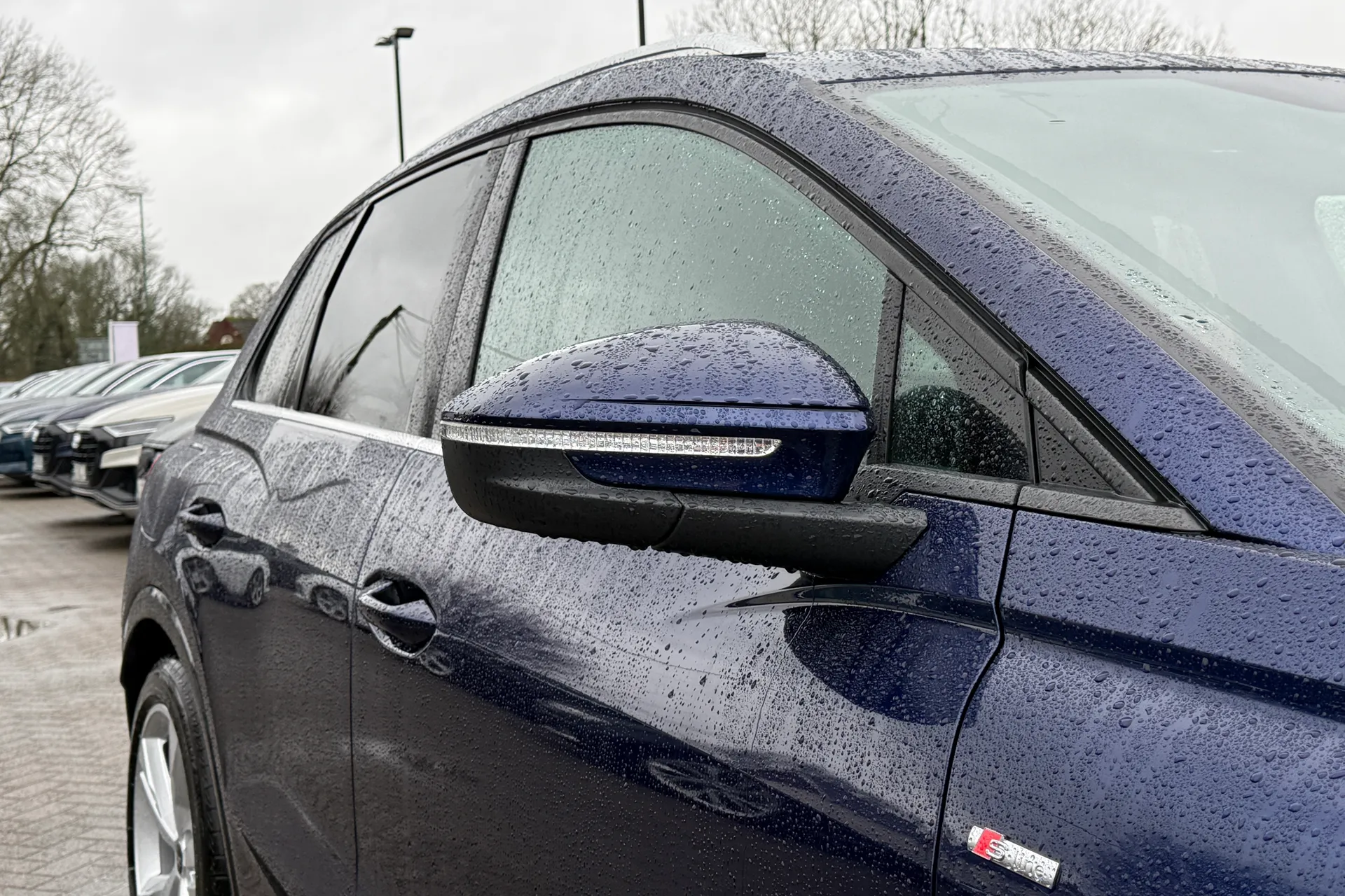 Audi Q4 thumbnail image number 47