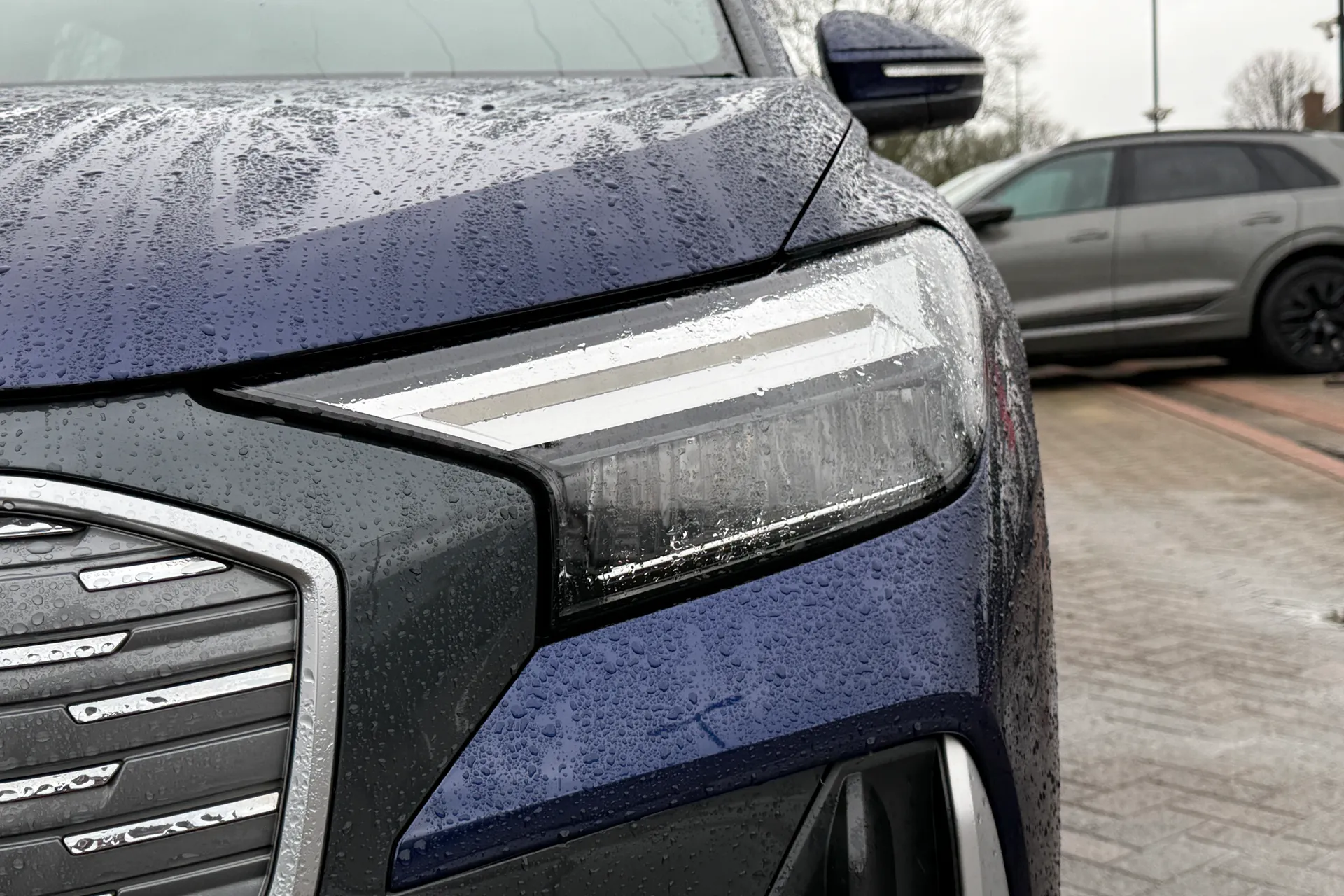 Audi Q4 thumbnail image number 52