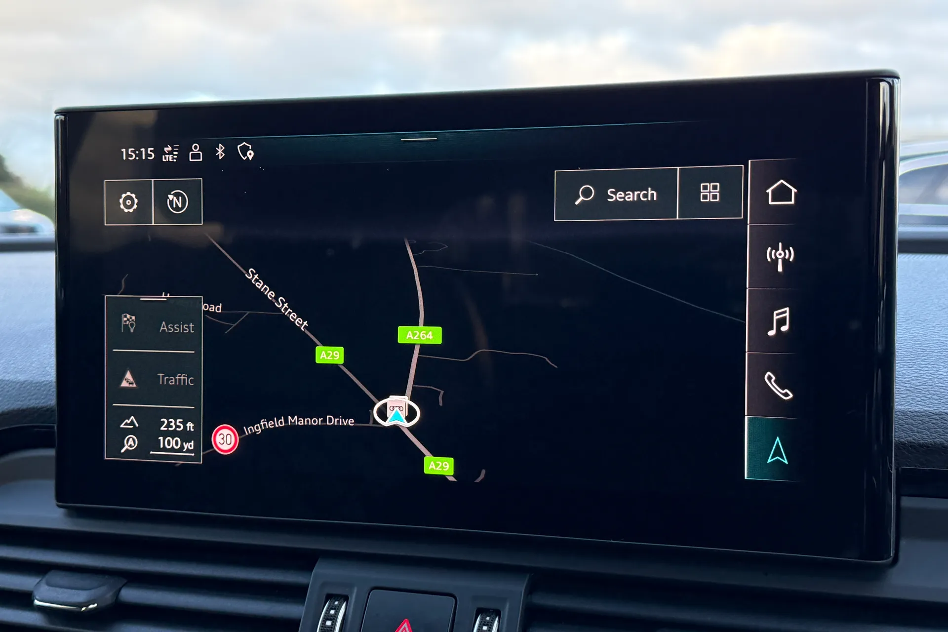 Audi Q5 thumbnail image number 5