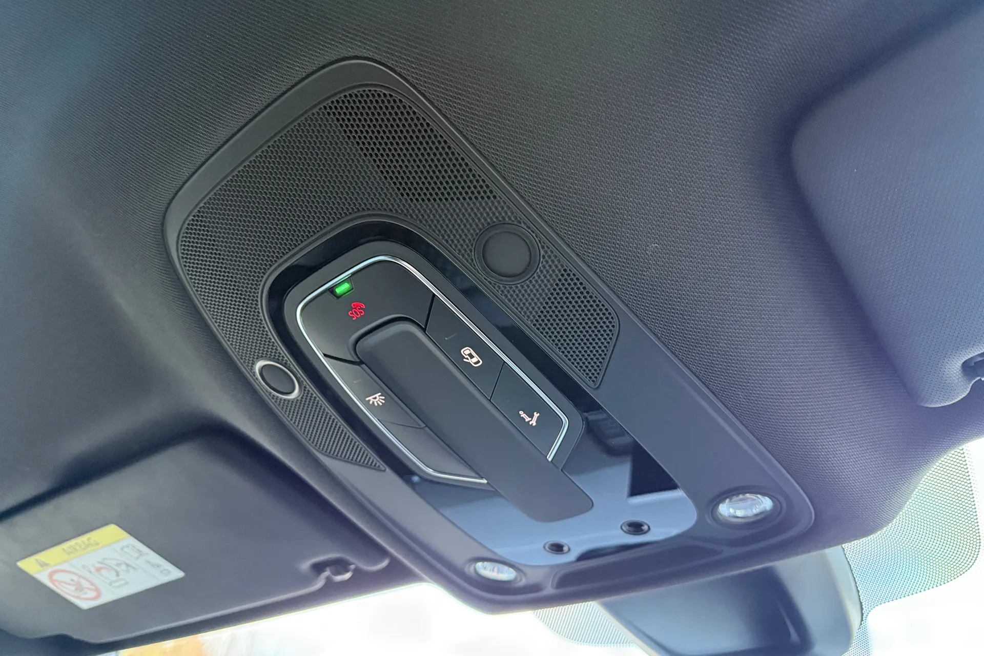 Audi Q5 thumbnail image number 21