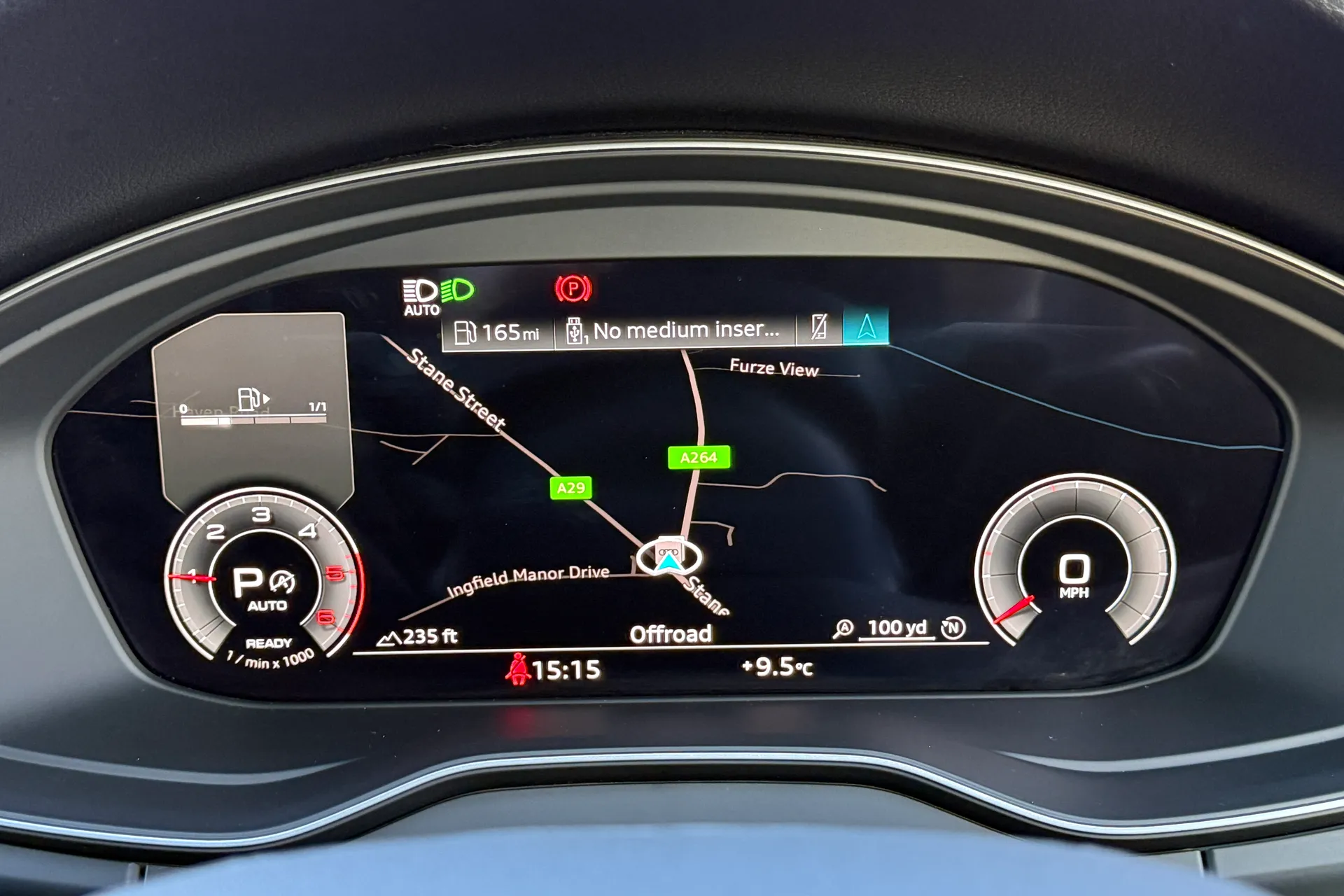 Audi Q5 thumbnail image number 15