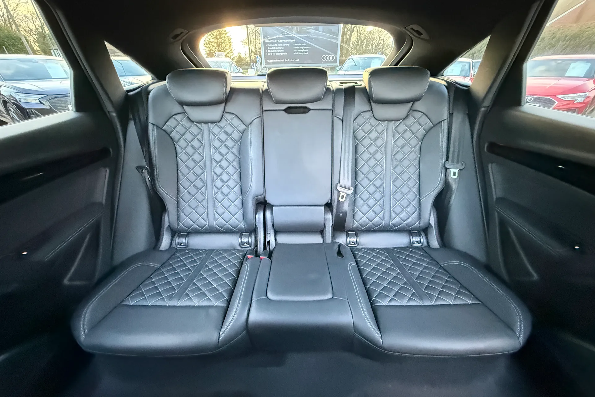 Audi Q5 thumbnail image number 39