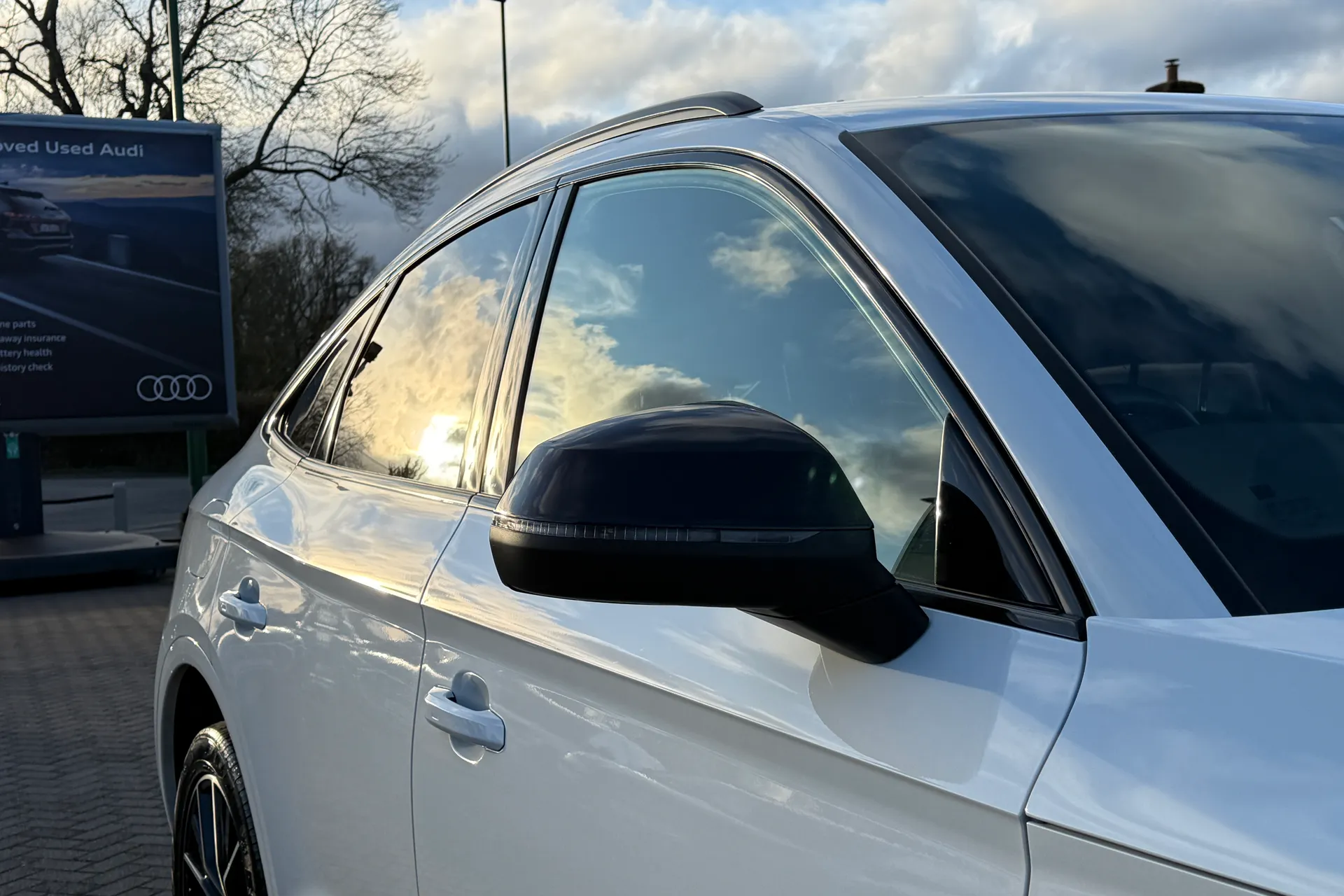 Audi Q5 thumbnail image number 50