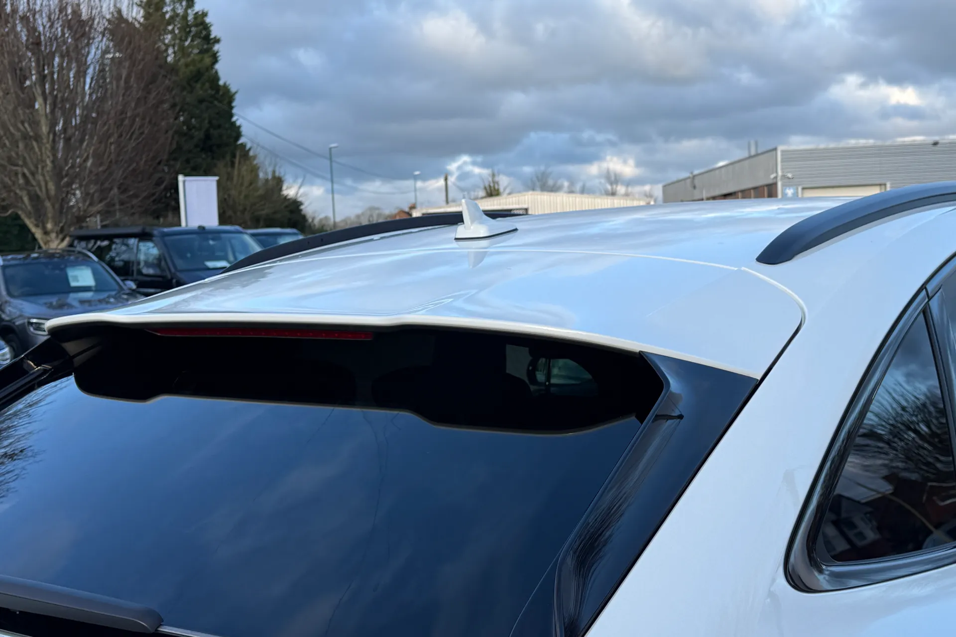 Audi Q5 thumbnail image number 51