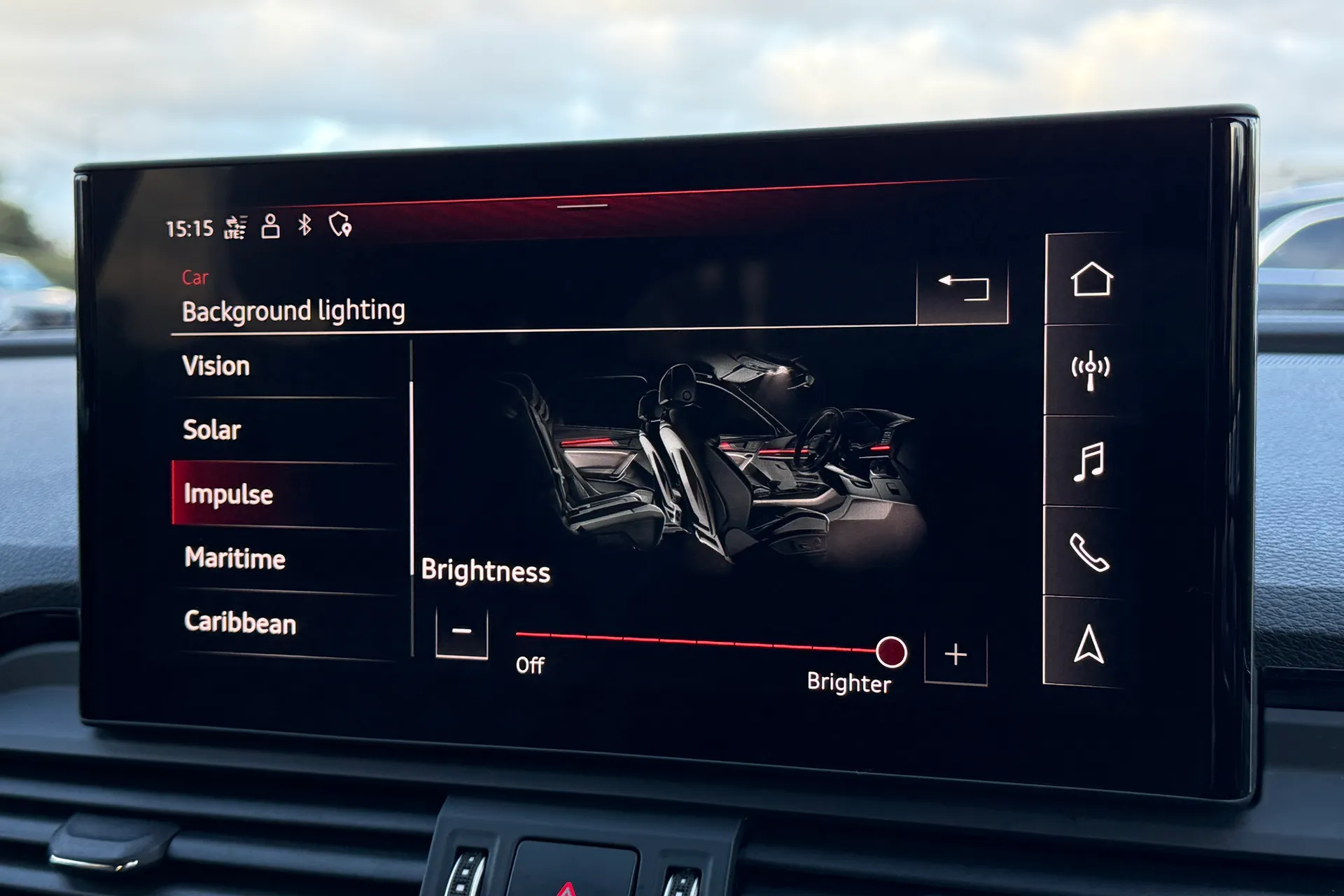 Audi Q5 thumbnail image number 12