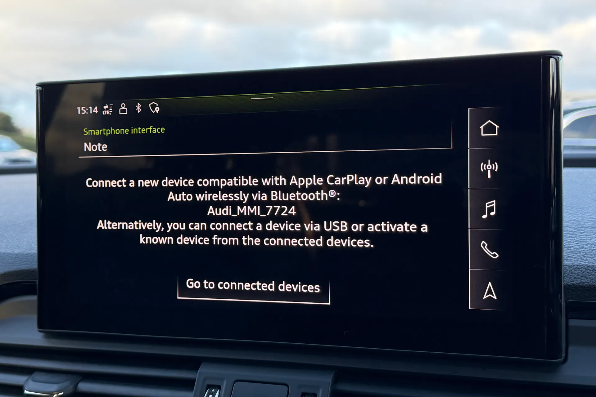 Audi Q5 thumbnail image number 13