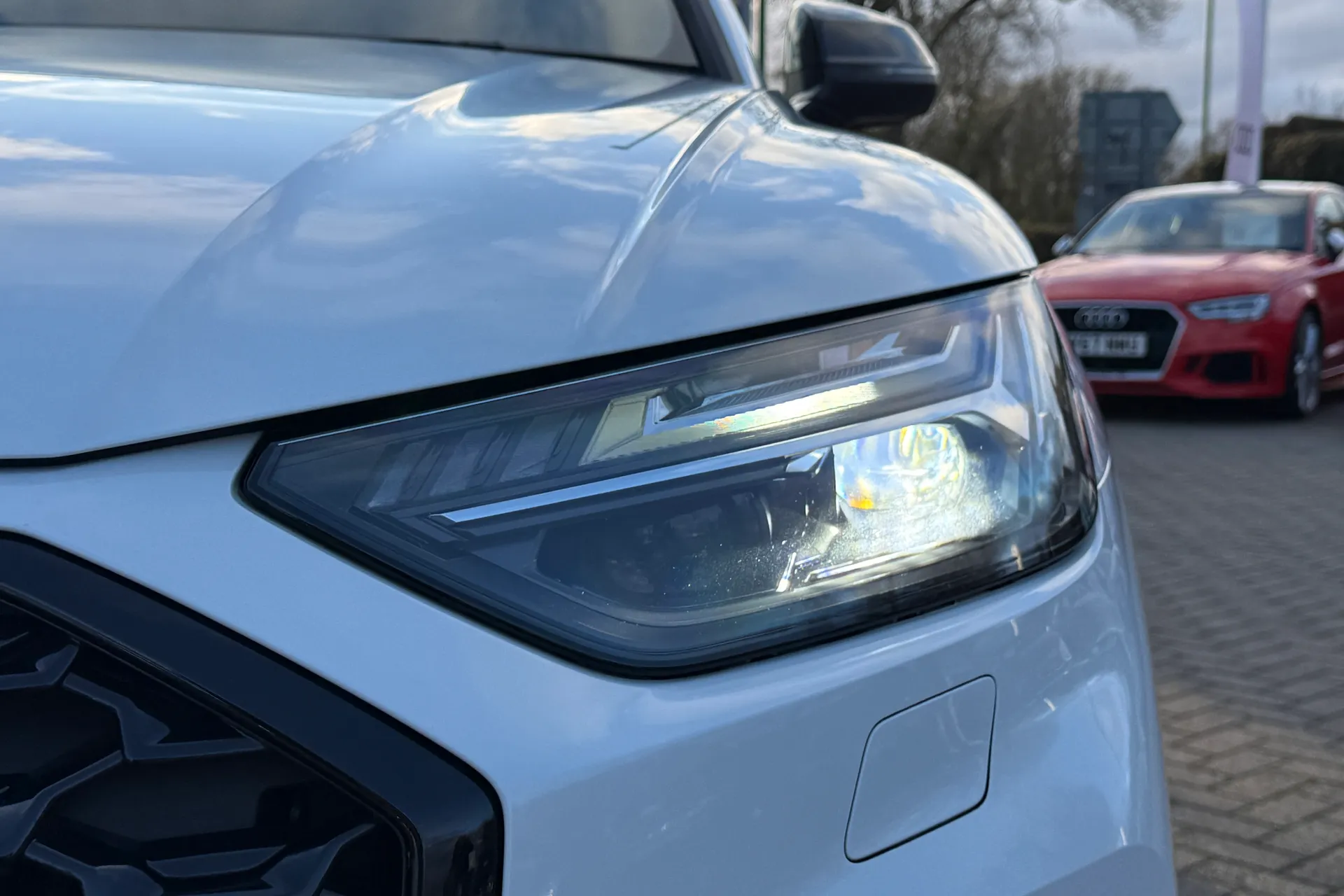 Audi Q5 thumbnail image number 54