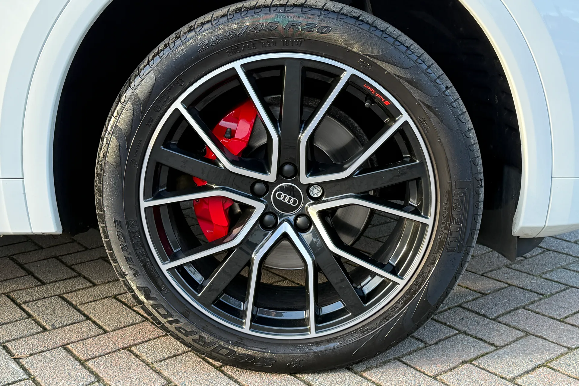 Audi Q5 thumbnail image number 49