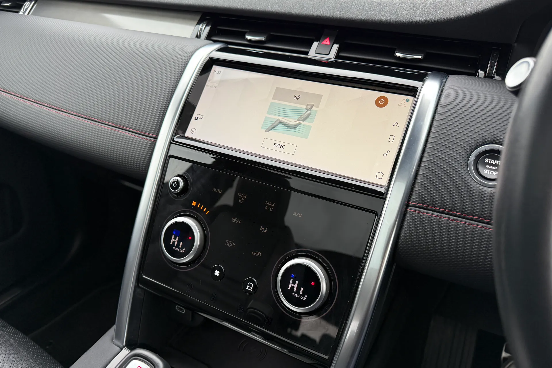 LAND ROVER DISCOVERY SPORT thumbnail image number 44