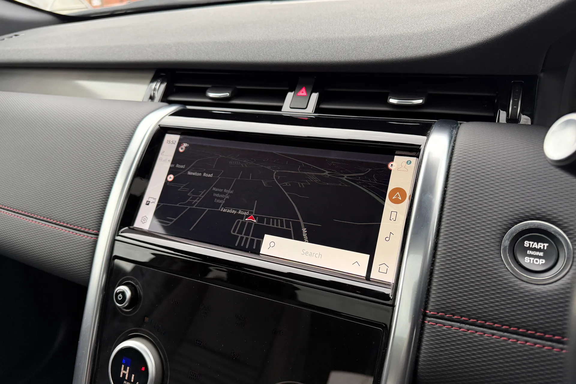 LAND ROVER DISCOVERY SPORT thumbnail image number 6