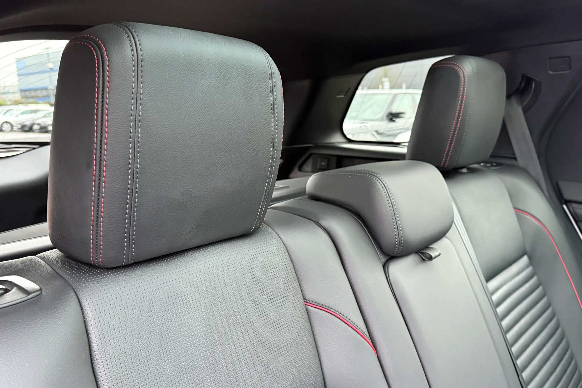 LAND ROVER DISCOVERY SPORT thumbnail image number 25