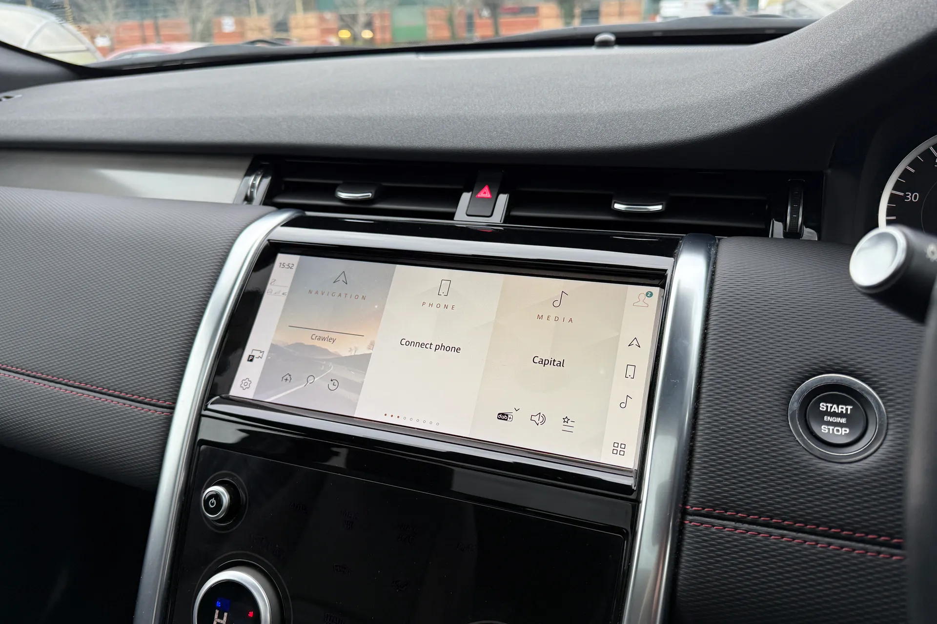 LAND ROVER DISCOVERY SPORT thumbnail image number 41