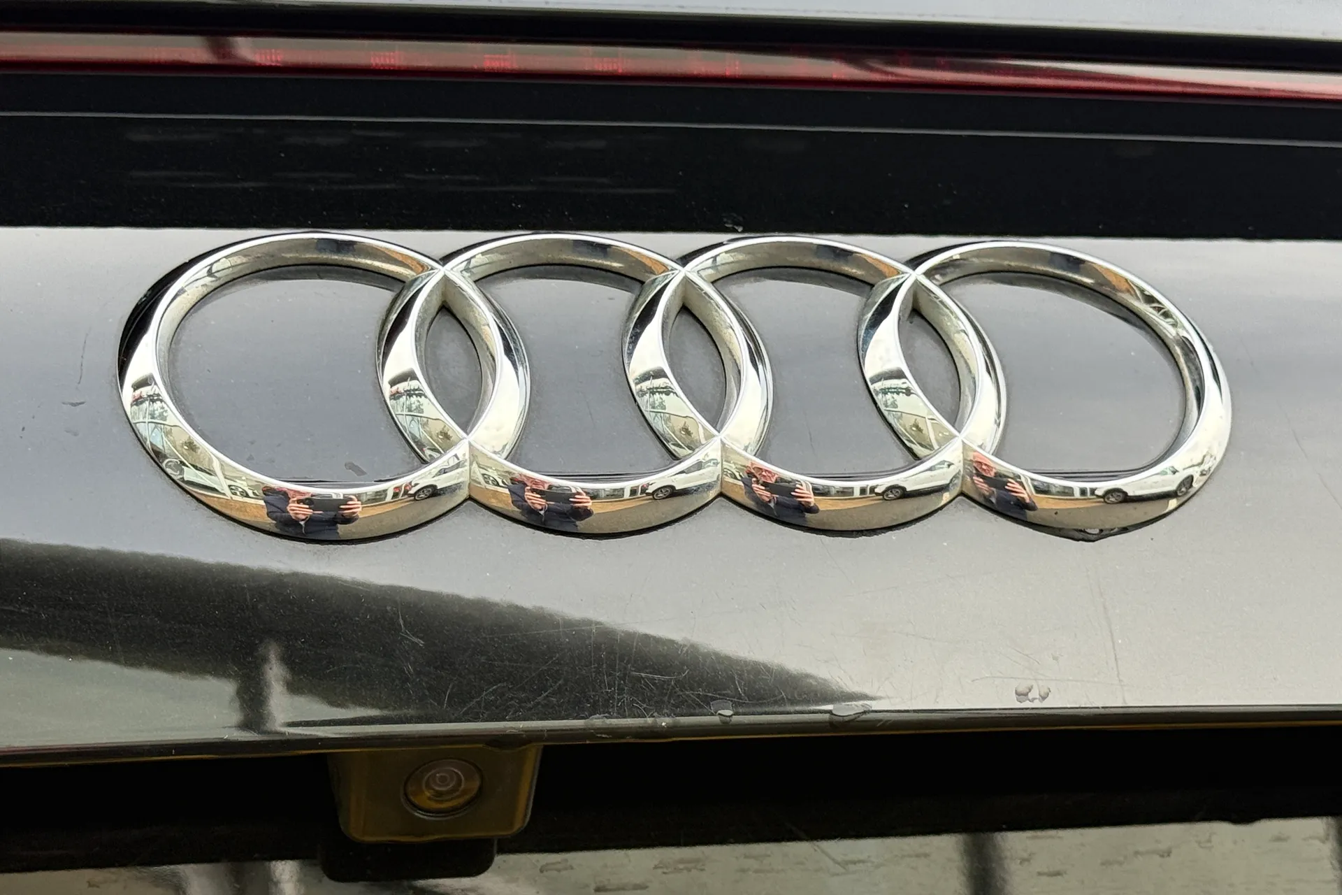 Audi TT thumbnail image number 56