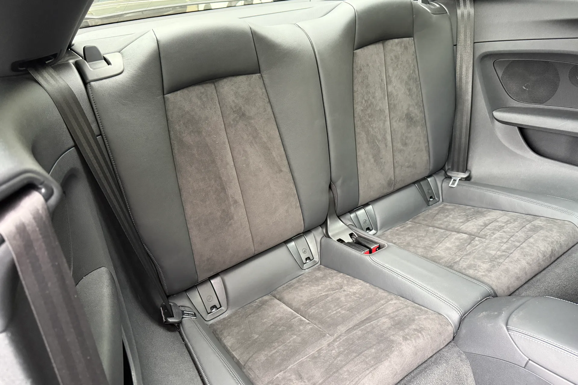 Audi TT thumbnail image number 10