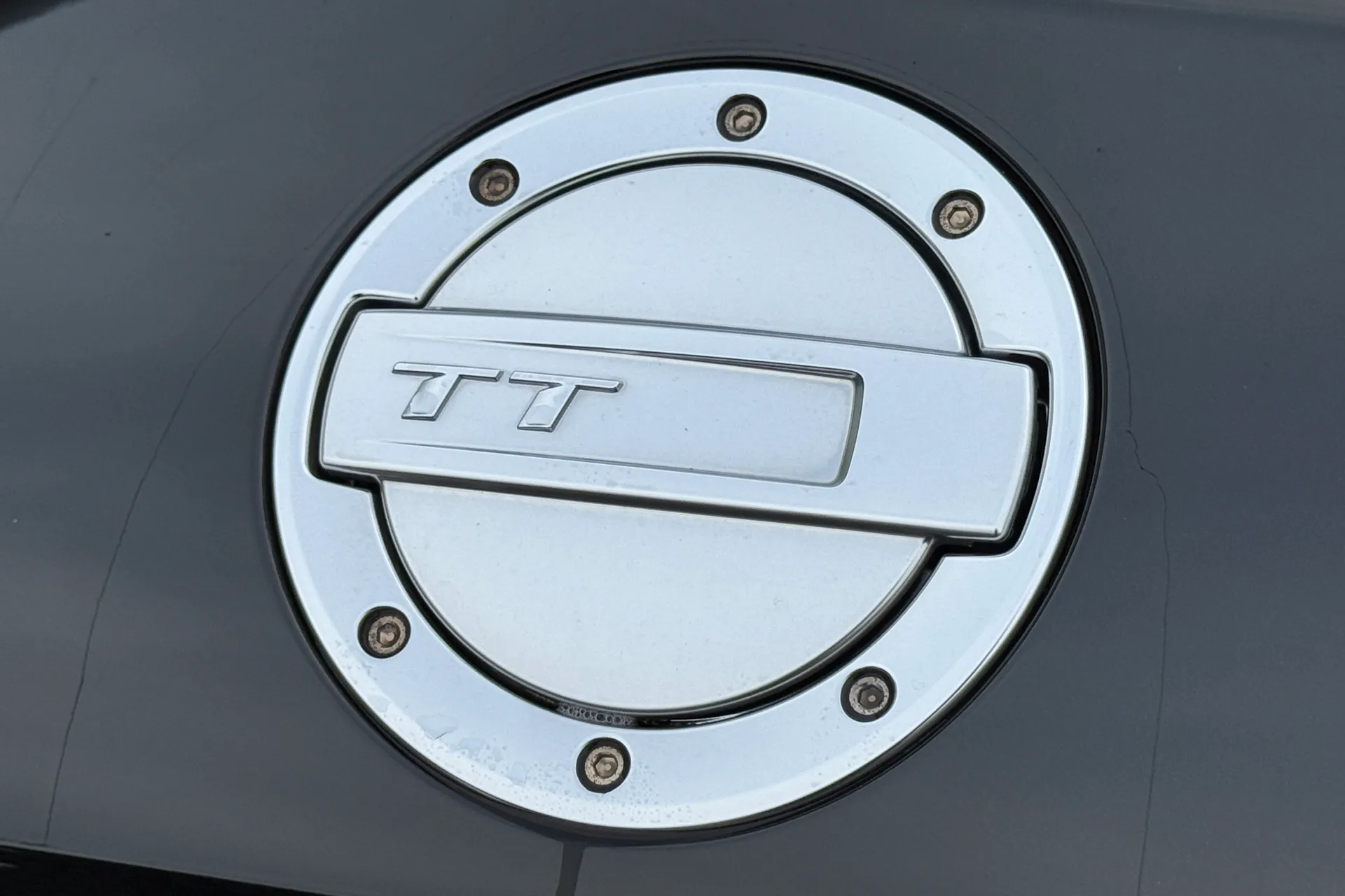 Audi TT thumbnail image number 23