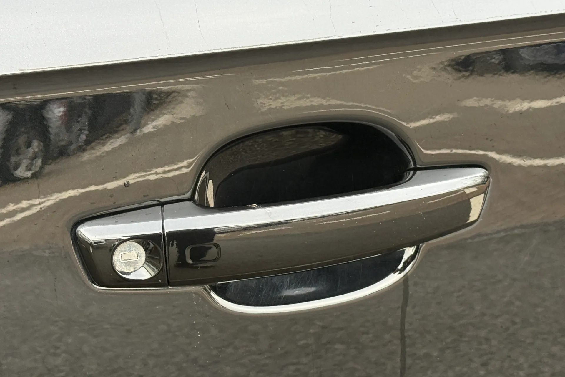 Audi TT thumbnail image number 33