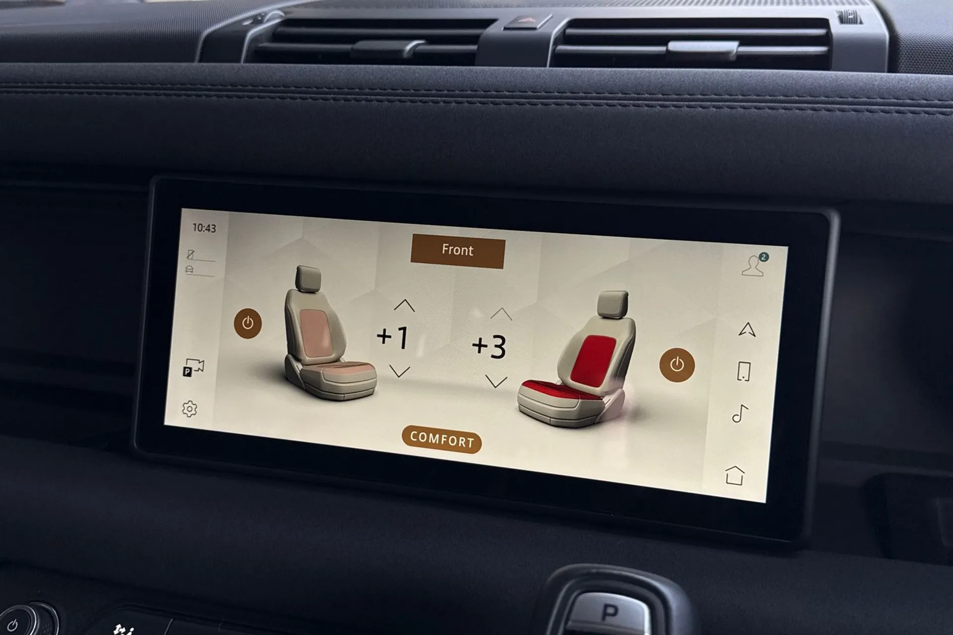 LAND ROVER DEFENDER thumbnail image number 24