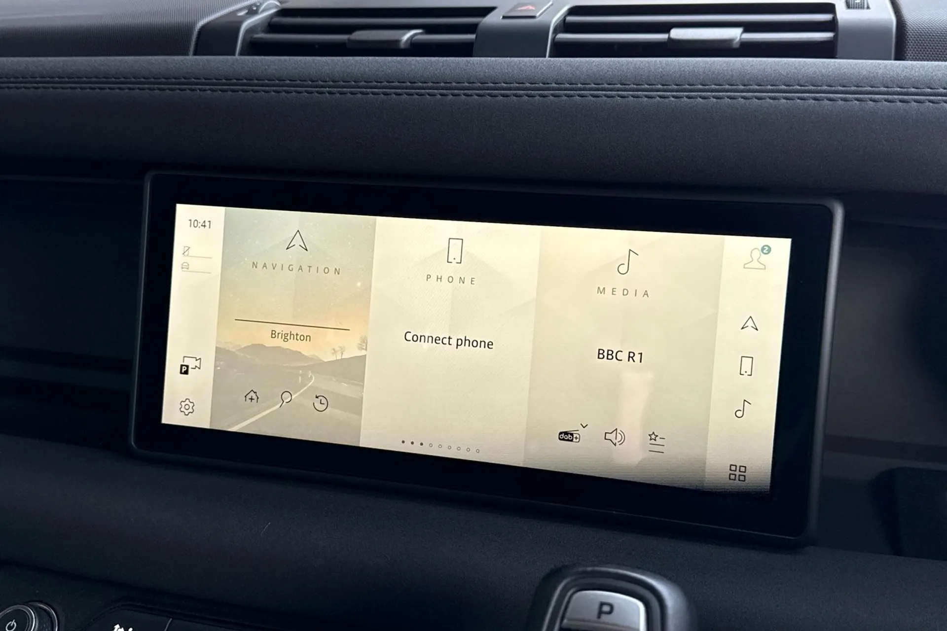 LAND ROVER DEFENDER thumbnail image number 61