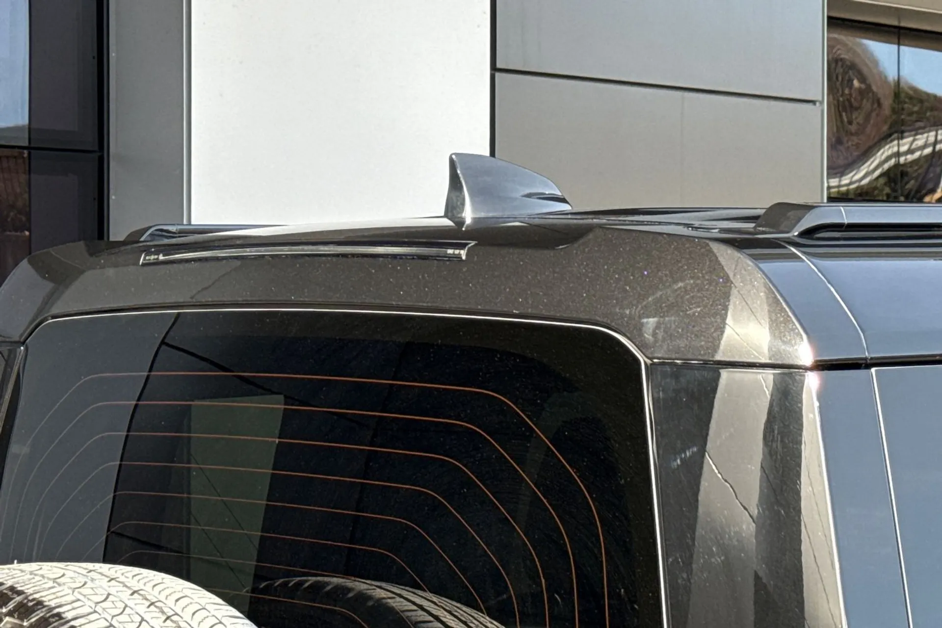 LAND ROVER DEFENDER thumbnail image number 31