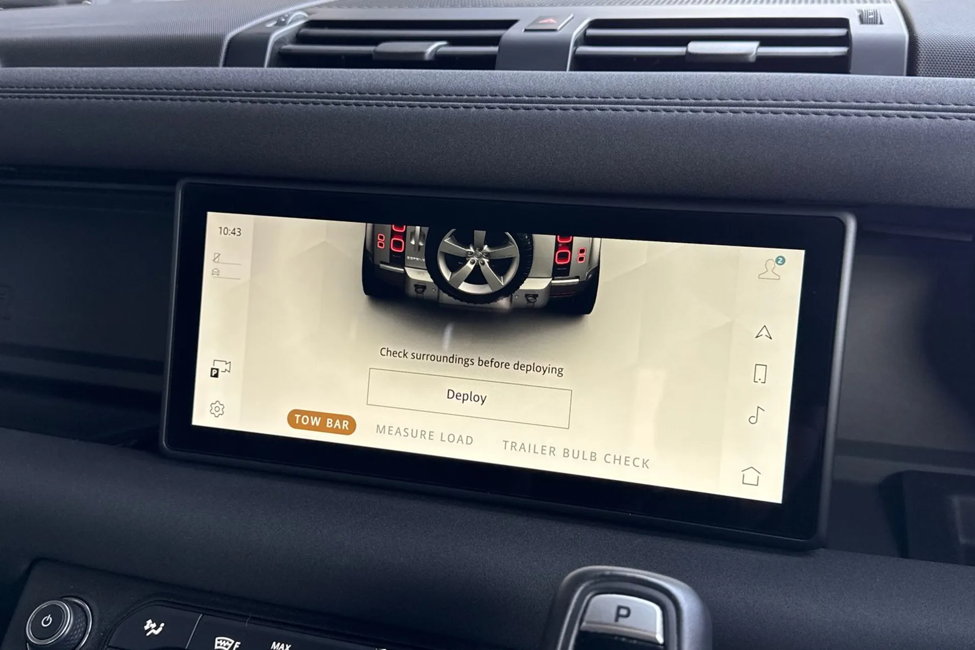 LAND ROVER DEFENDER thumbnail image number 8