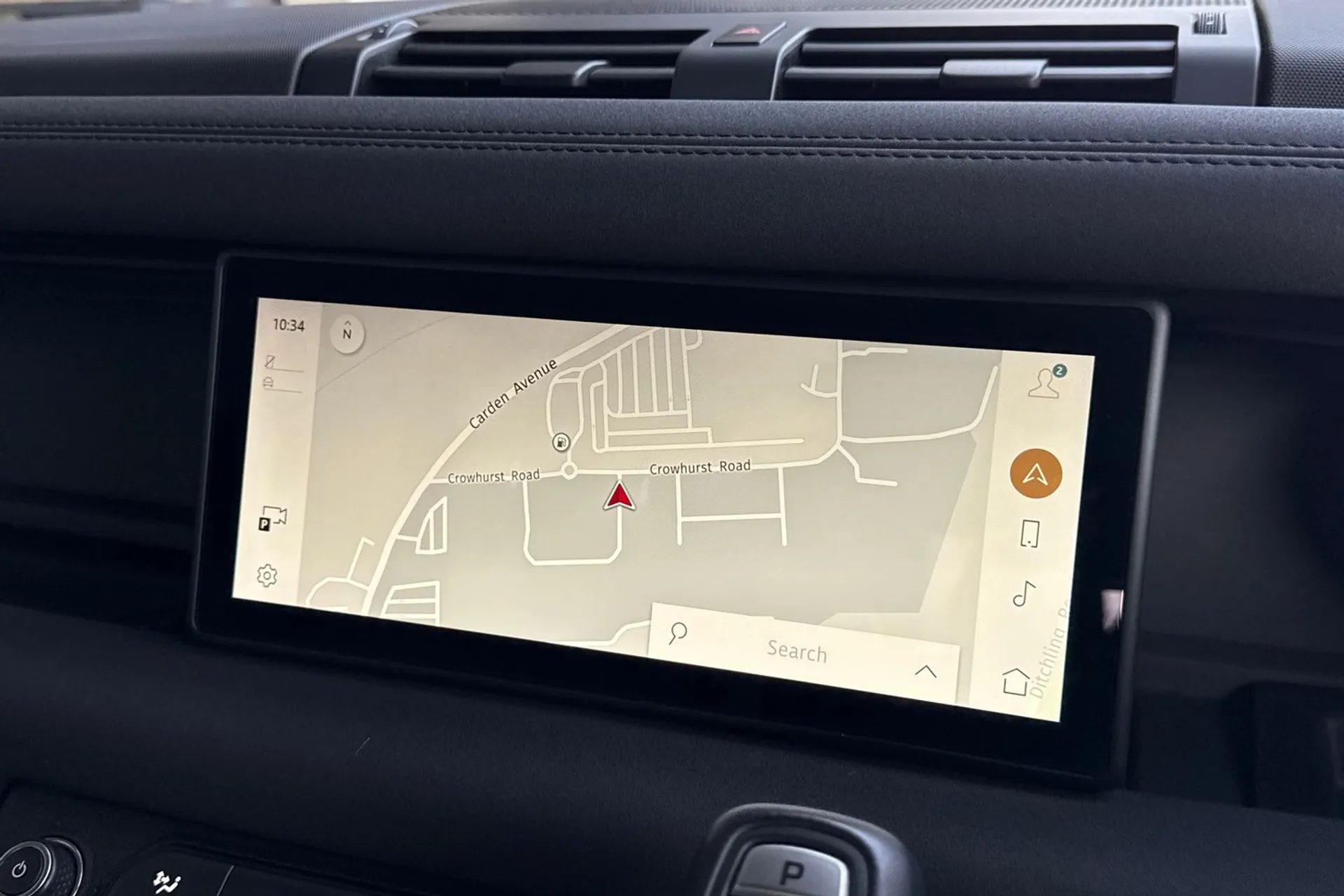 LAND ROVER DEFENDER thumbnail image number 5