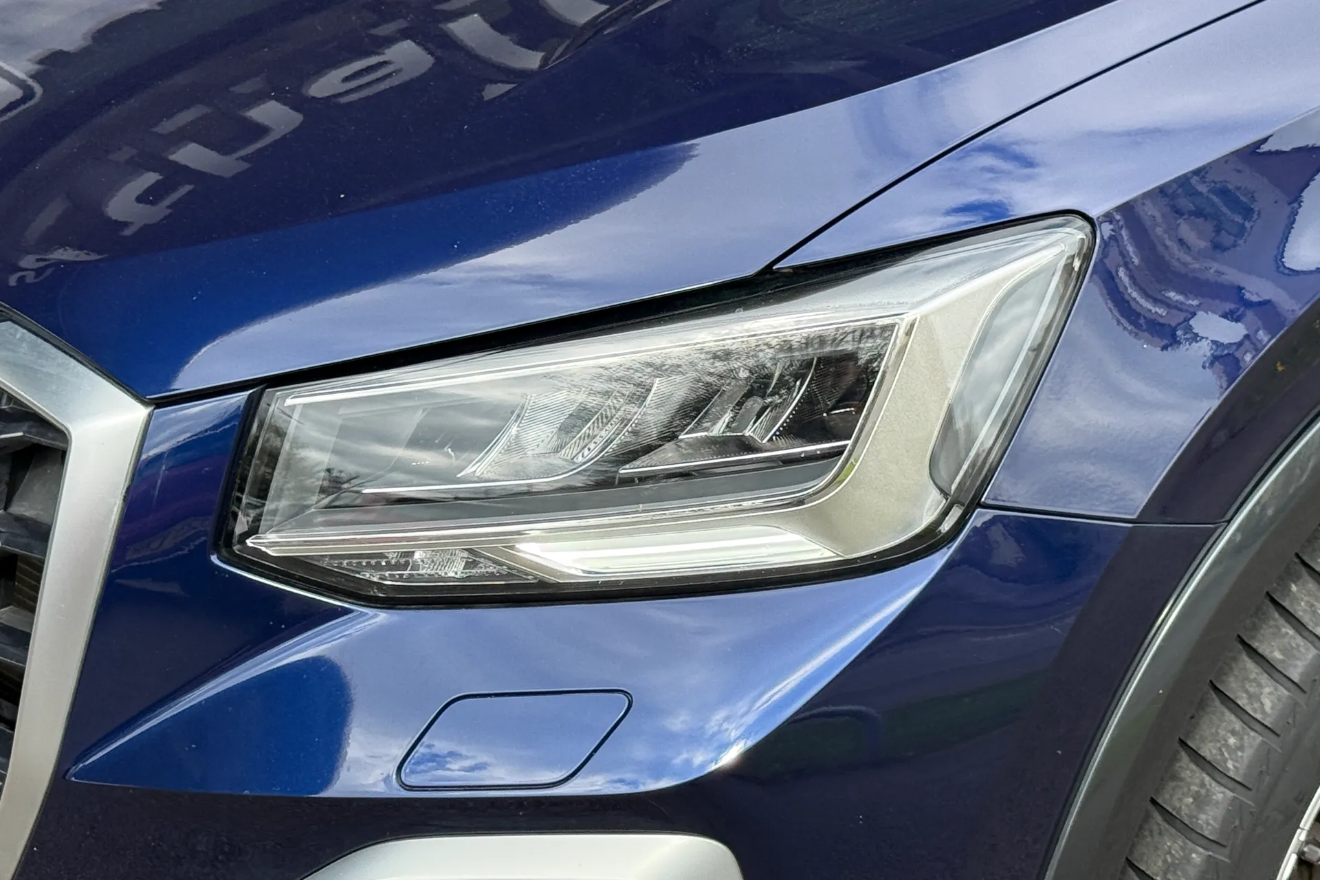 Audi Q2 thumbnail image number 51